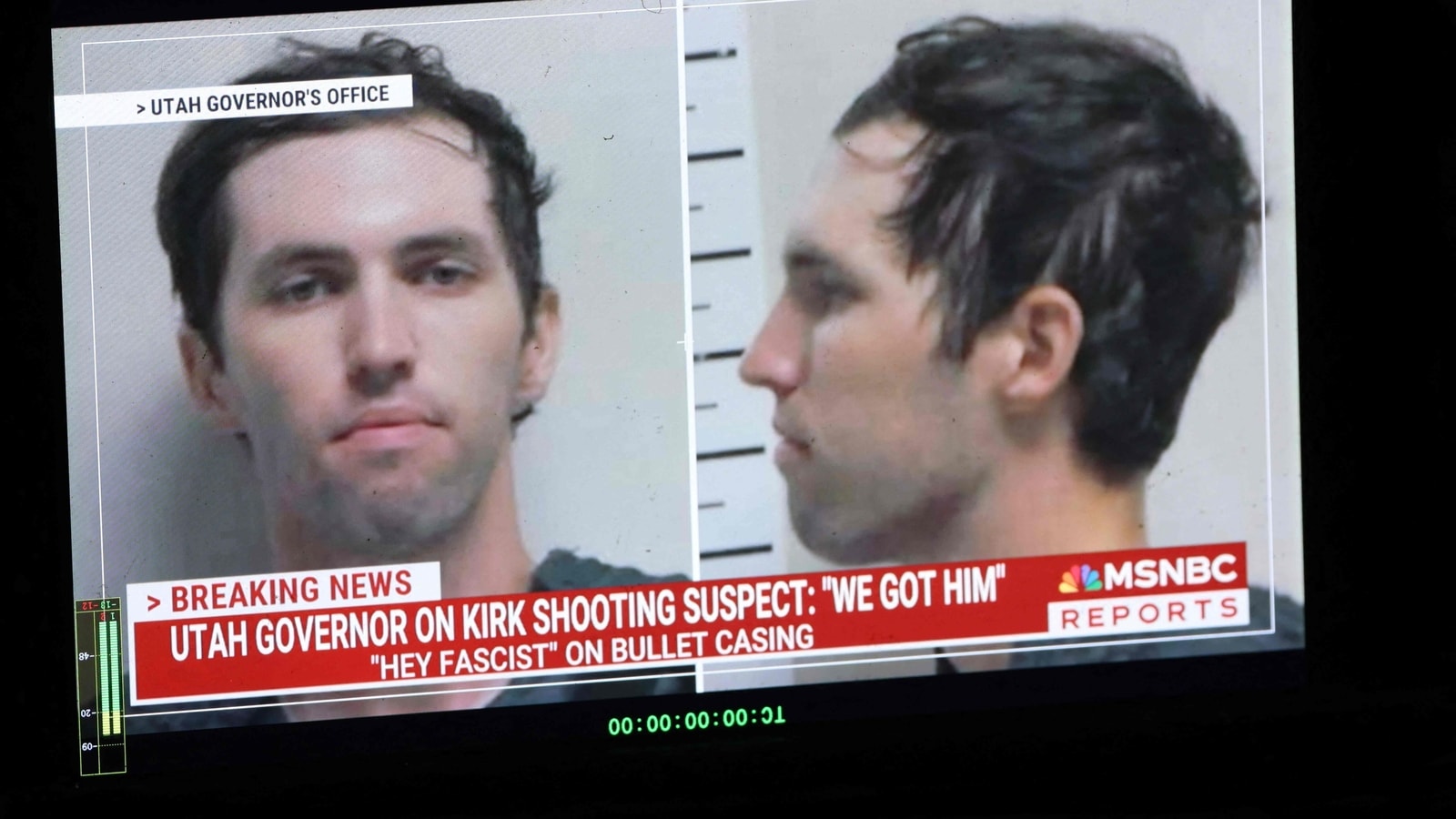 Tyler Robinson 'hated' Charlie Kirk, told relative he killed him: What we know so far