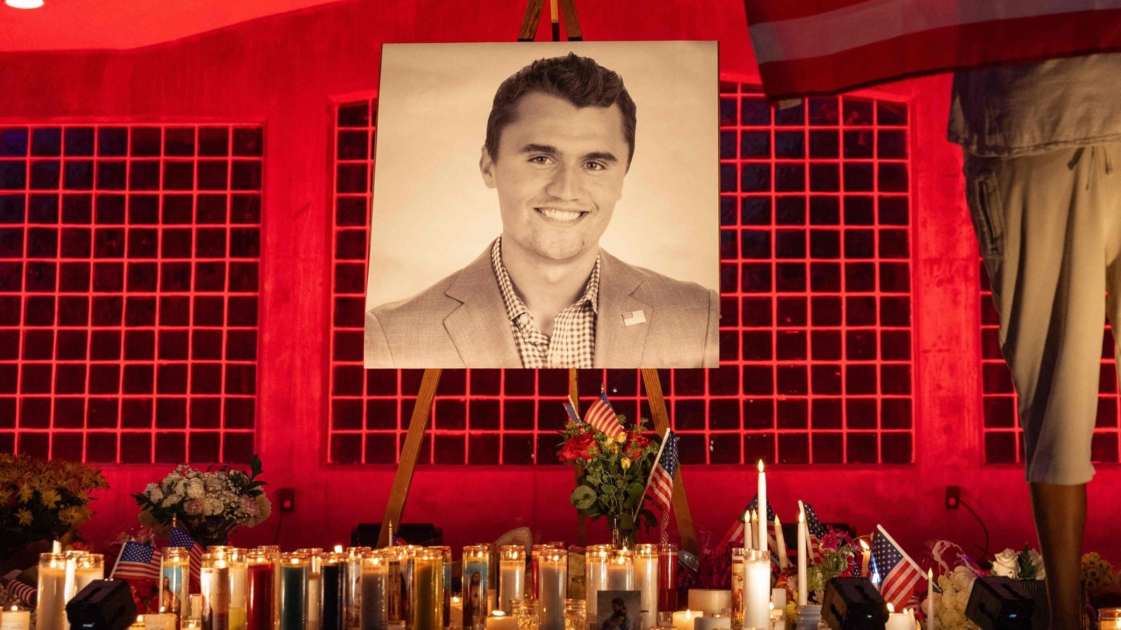 ‘Not our war’: What did Charlie Kirk say on Pahalgam terror attack, Operation Sindoor?