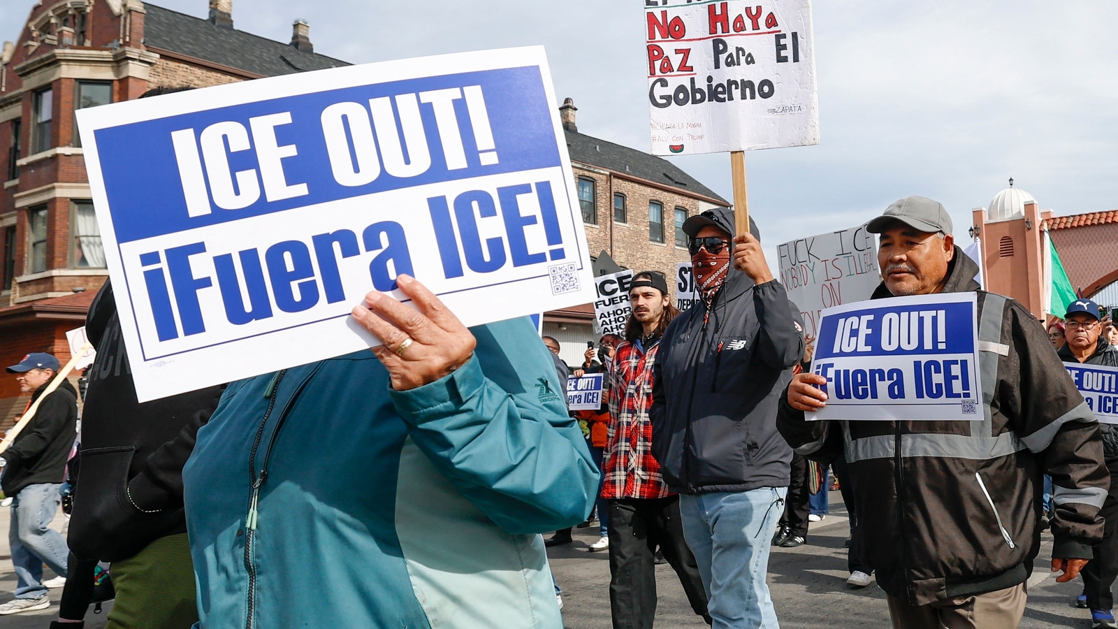 Who is Joel Camas? Bronx teen's detention by ICE triggers outrage, DHS shares ‘real story’