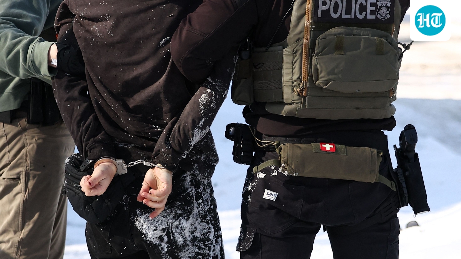 Who is Julie Le? 5 facts on DOJ attorney fired over ‘this job sucks’ remark at ICE hearing