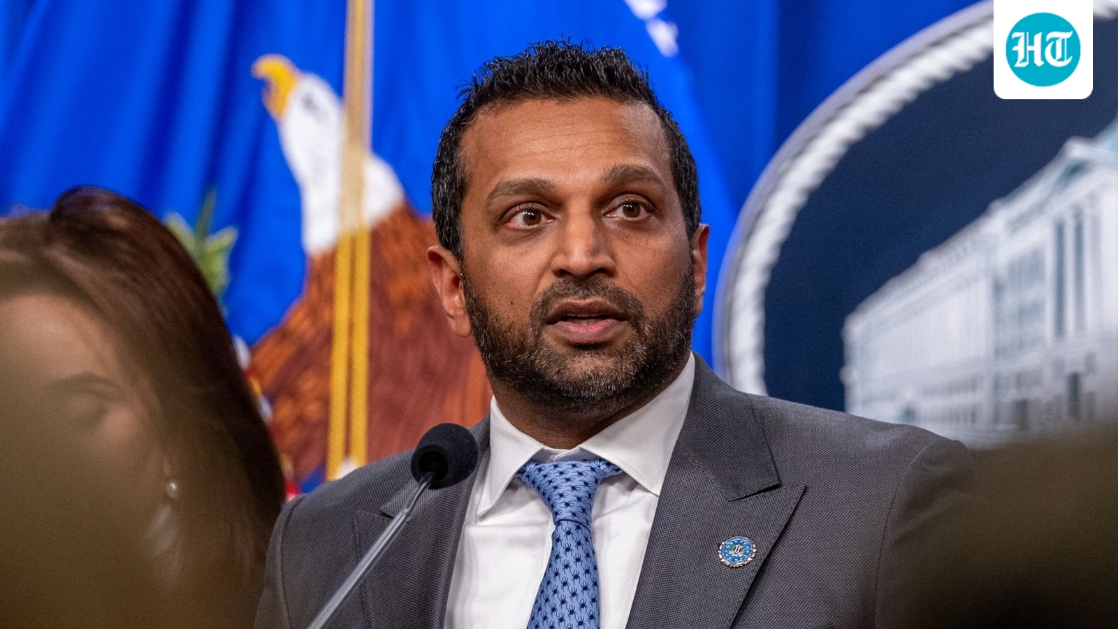 Why is FBI permanently closing Hoover Building? Kash Patel provides update, ‘Taxpayers were about to be…’