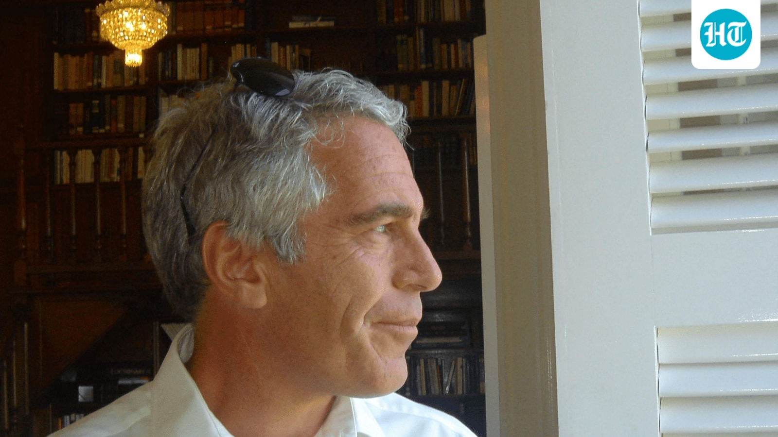 New Epstein docs talk about victim ‘living in India’. What the email says