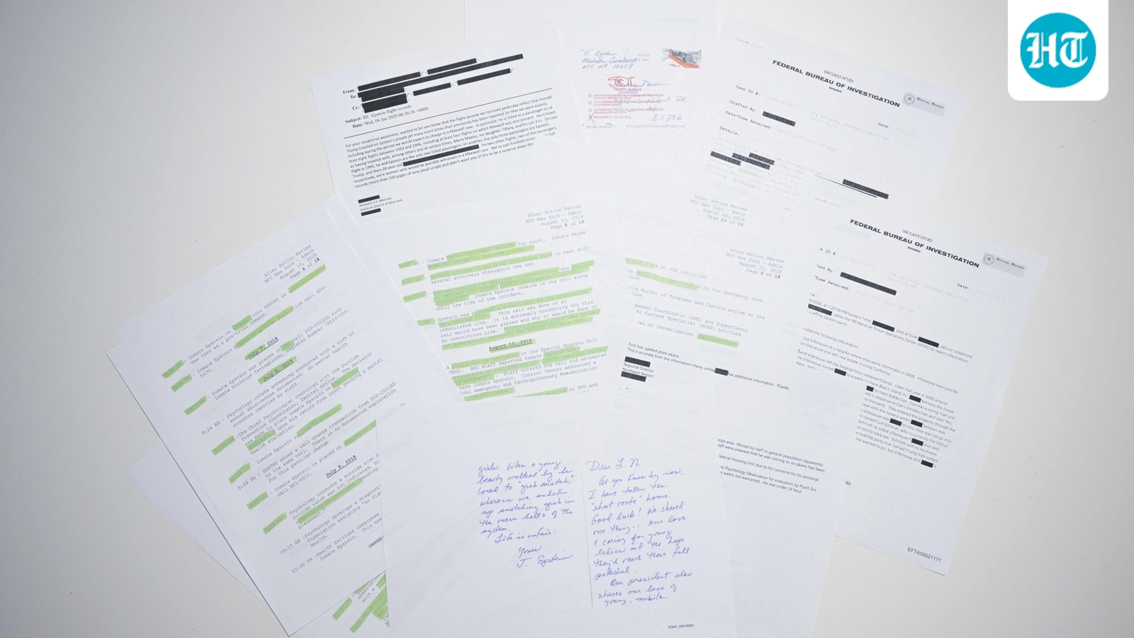 Epstein files release delay: A dozen US Senators ask Inspector General to intervene