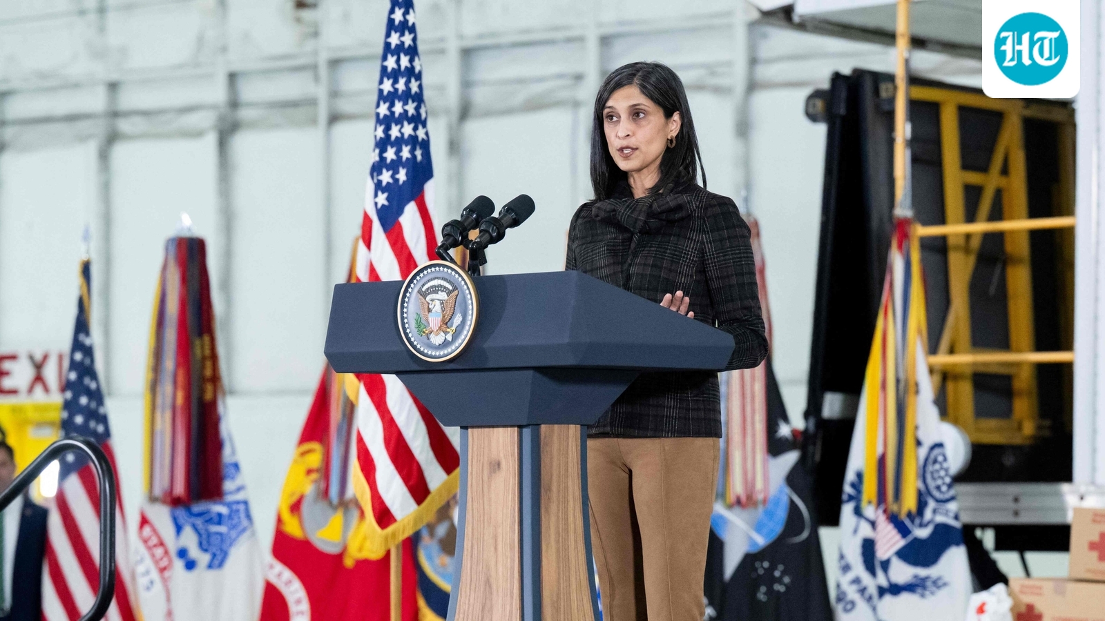 How to apply for Usha Vance’s ‘Bookmark Design Challenge’ for America’s 250th? Here's all you need to know