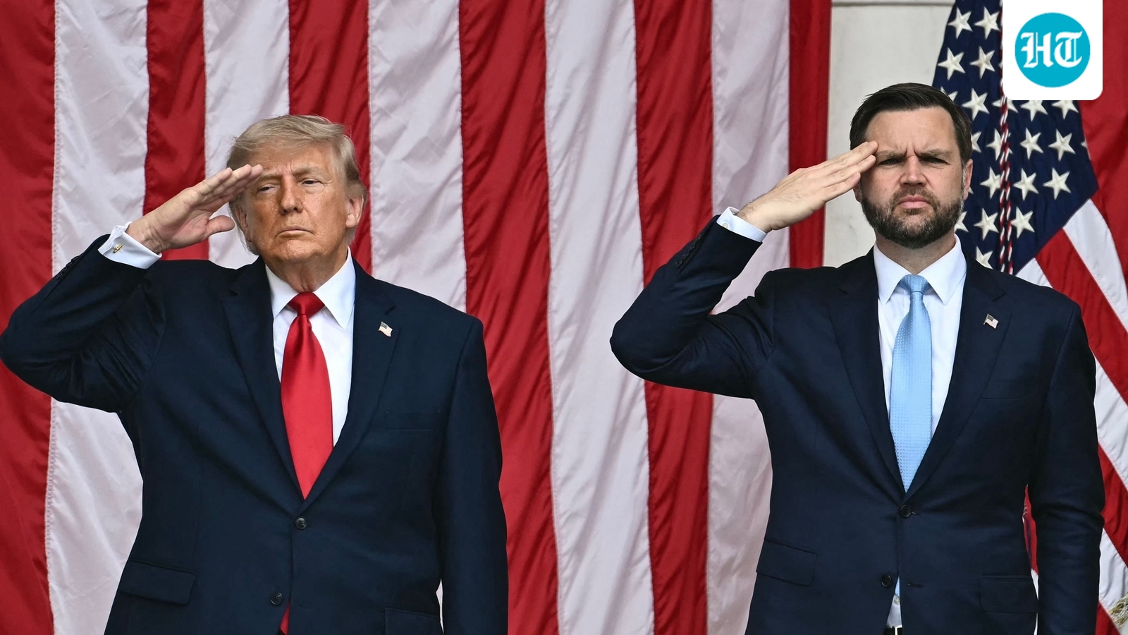 Vance proposed Indian troops deployment in Ukraine, Trump said ‘Indians won’t do that’, new book claims