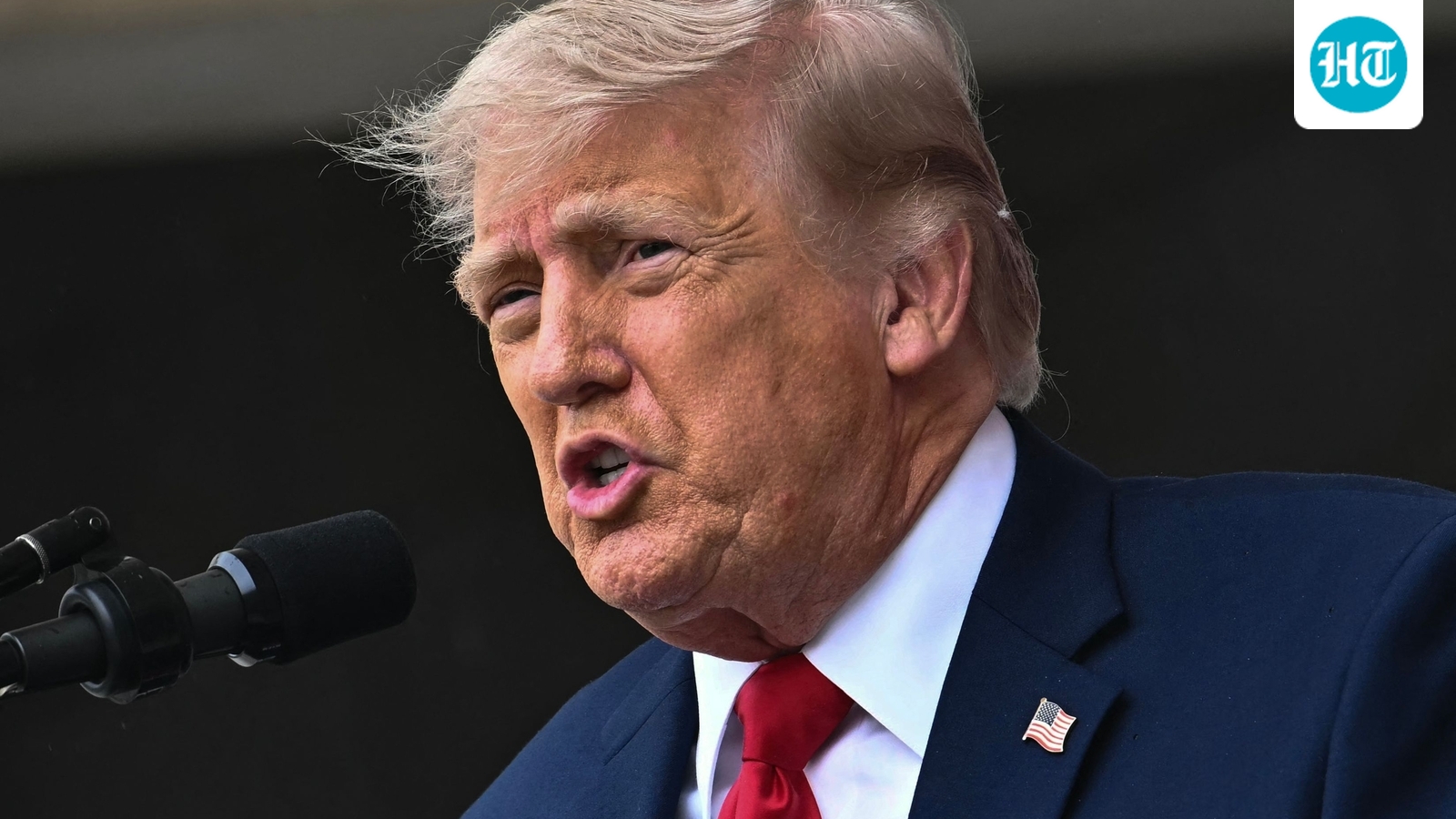 Trump to hold rare Camp David Cabinet meeting as Iran peace talks stall; what we know