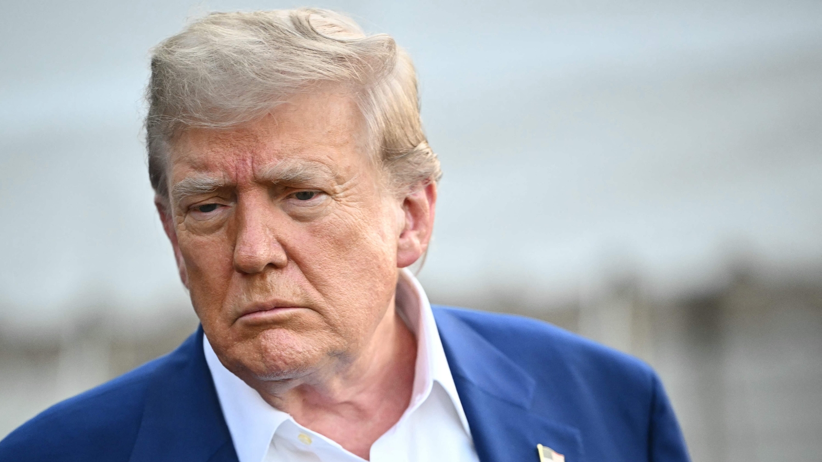 Donald Trump says Iran ceasefire violated: 'Really unhappy with Israel'
