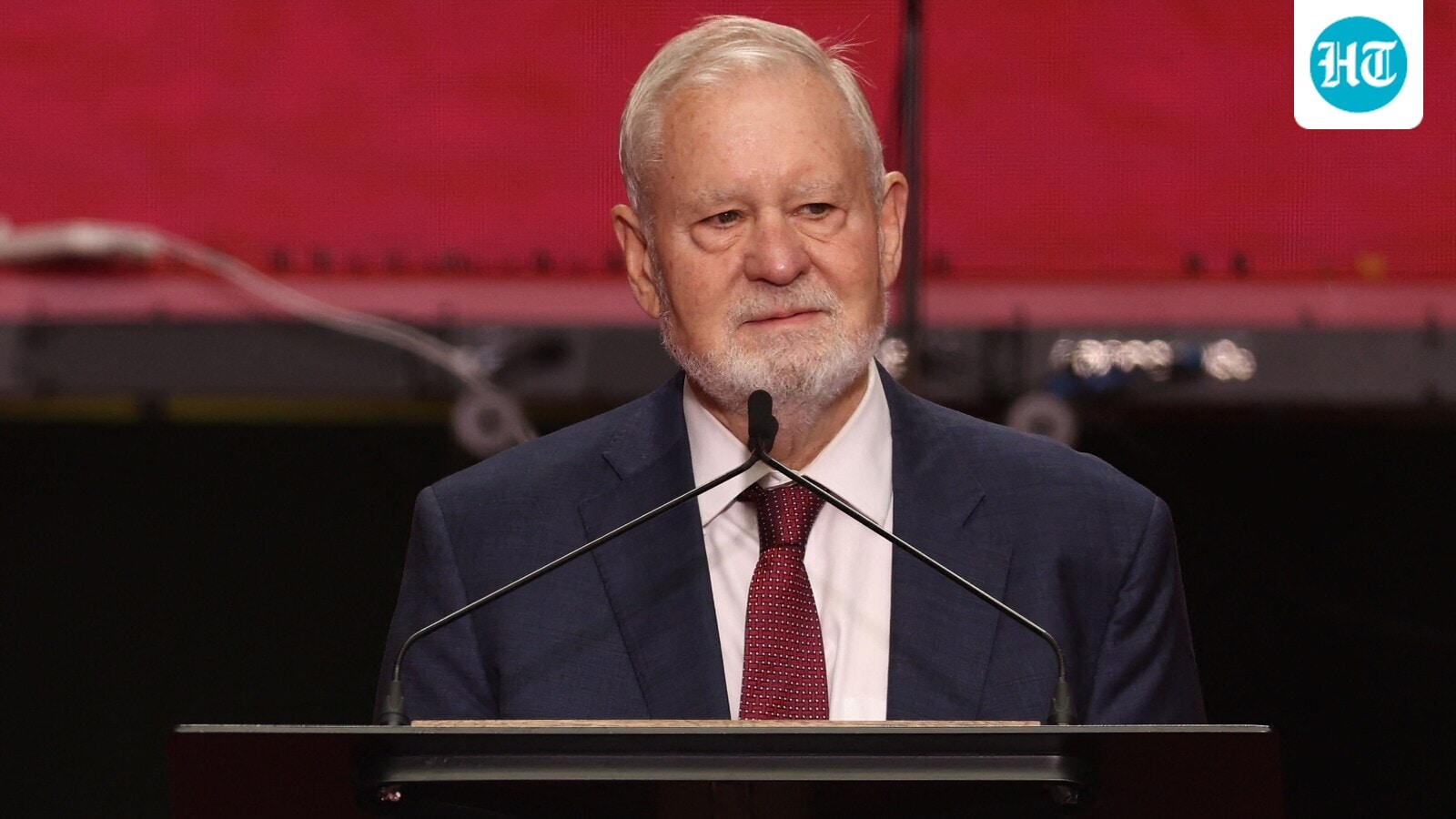 Charlie Kirk to get honorary degree from Hillsdale College: What did he study?