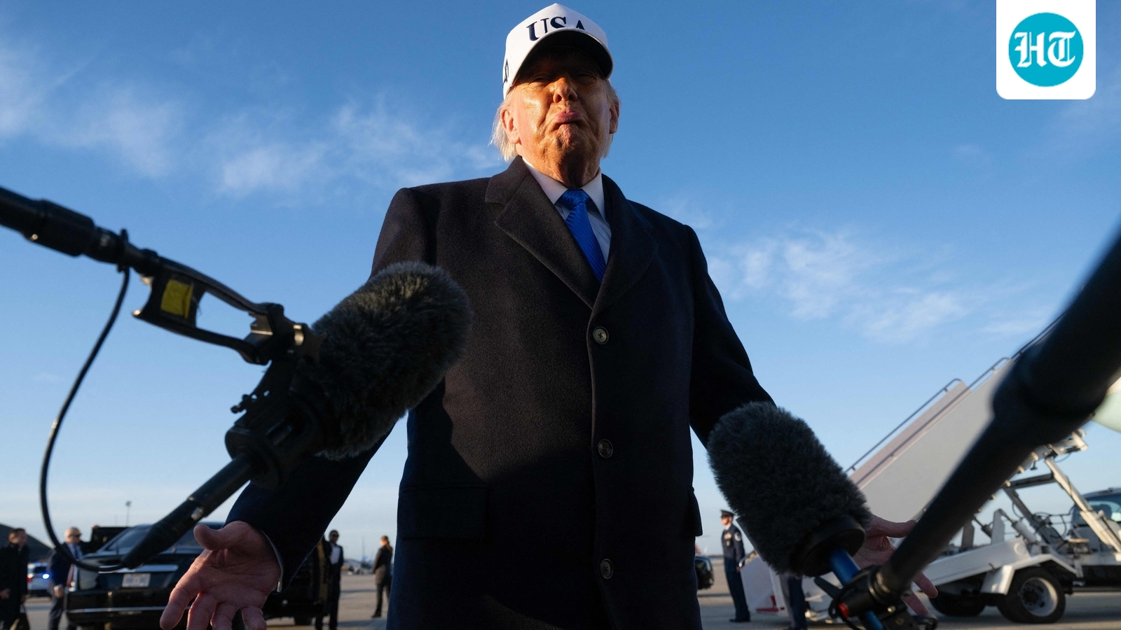 America’s failing gunboat diplomacy