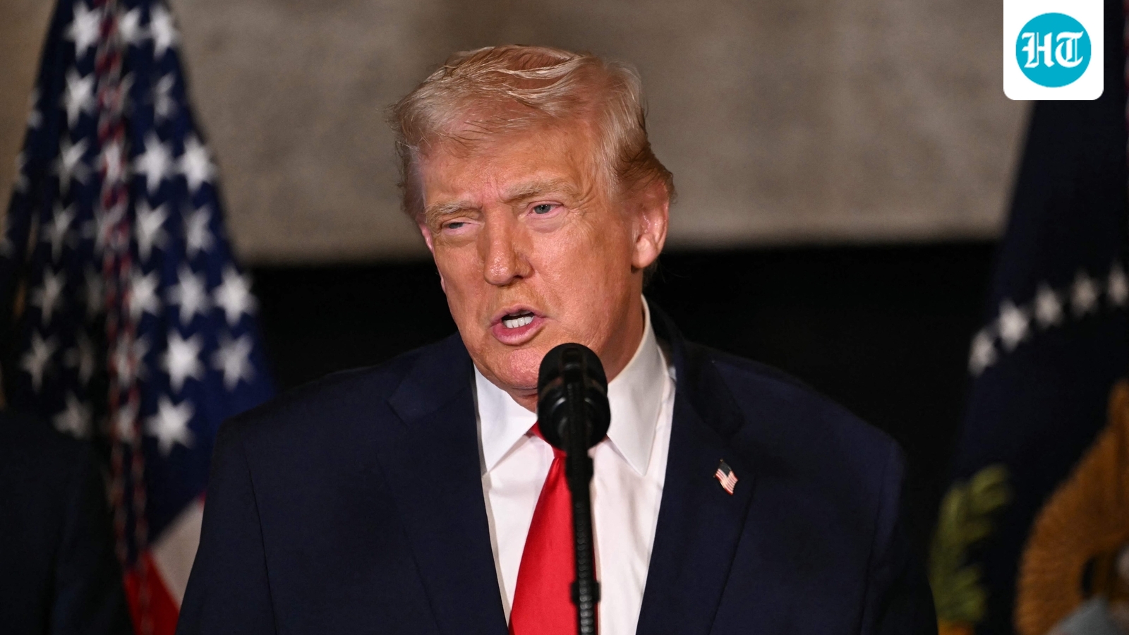 USS Defiant to lead Trump's 'Golden Fleet' as new class of battleships announced