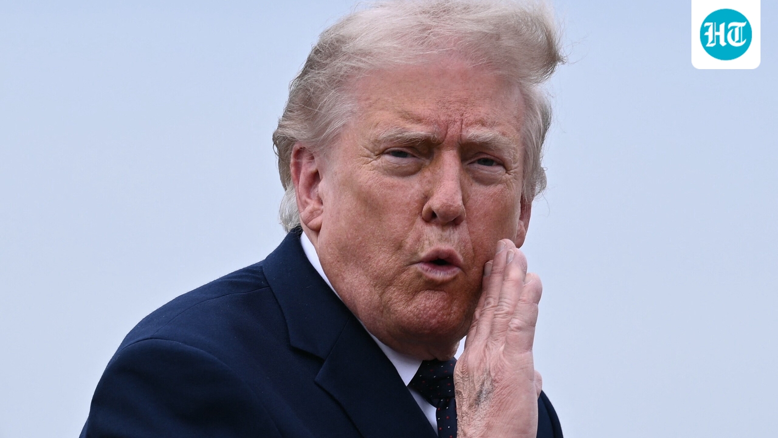 Trump calls ‘Y.M.C.A.’ the ‘gay national anthem,’ says it helped him win LGBTQ vote