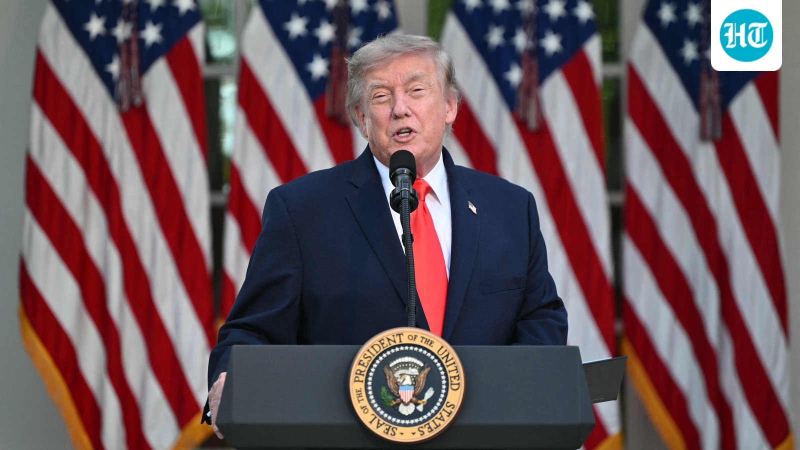 Trump to return to Washington Hilton, months after potential assassination attempt thwarted