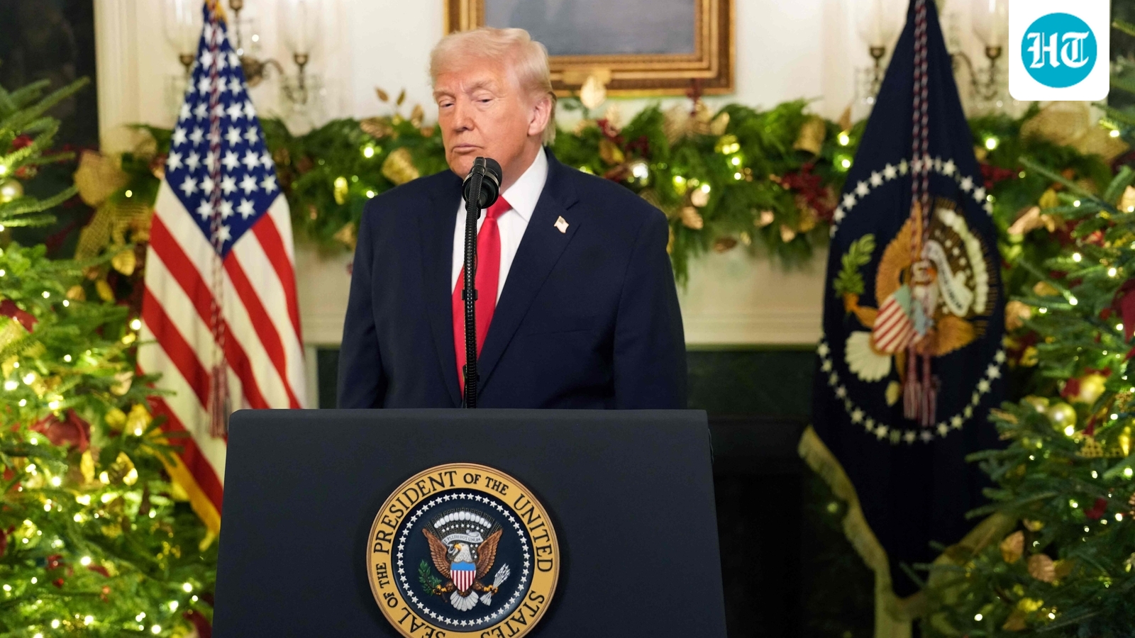 Trump's speech sparks health concerns; 'frantic tone and shrieking, can't pronounce words'