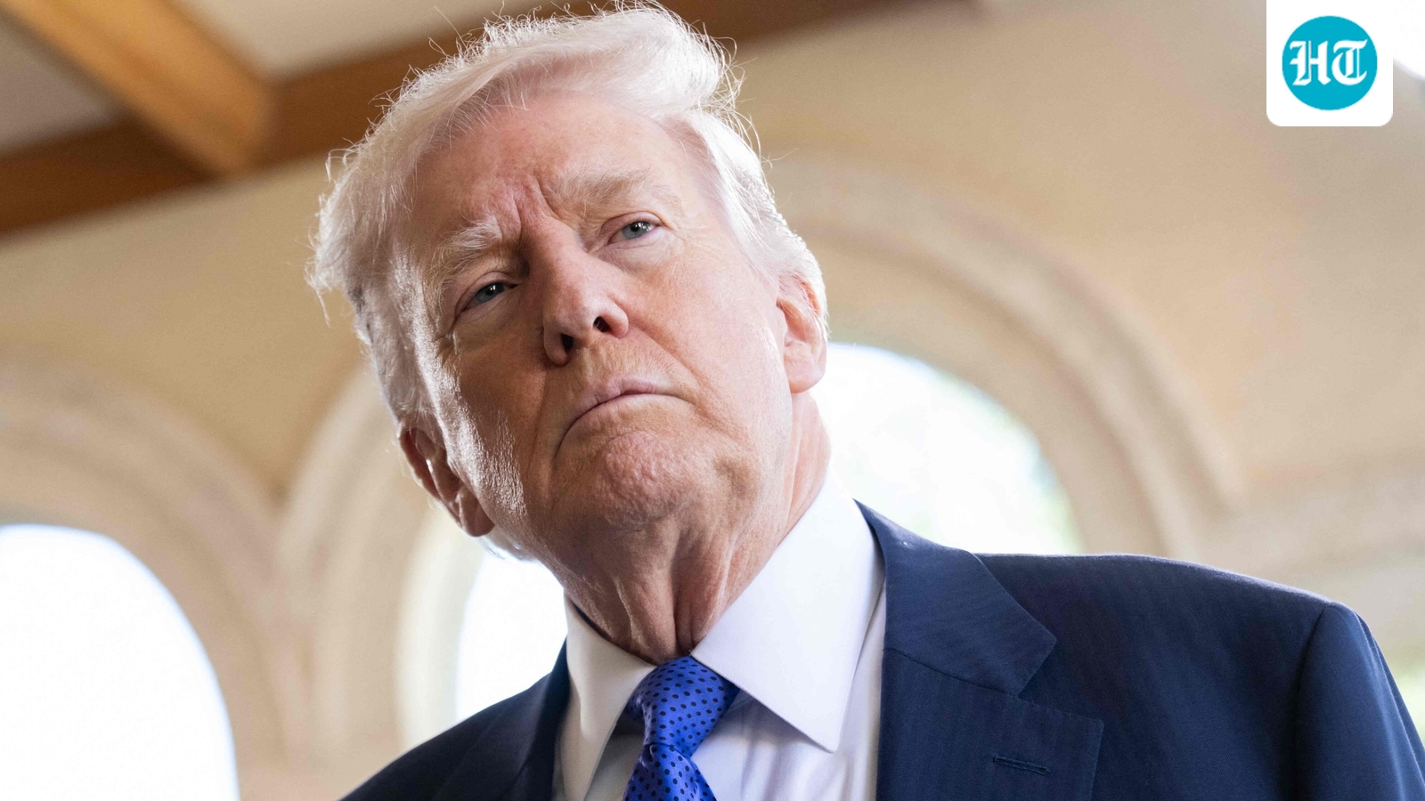 Trump's big claim about newly released Epstein files, ‘Not only does it absolve me…’