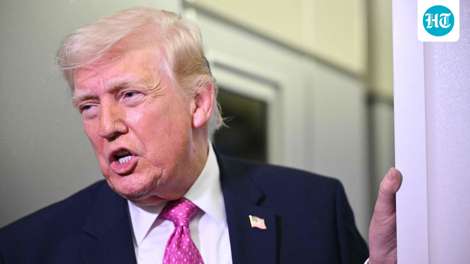 'Will conclude our lovely stay in Iran by blowing up...': Trump's fresh warning to Tehran if ‘deal not reached shortly’