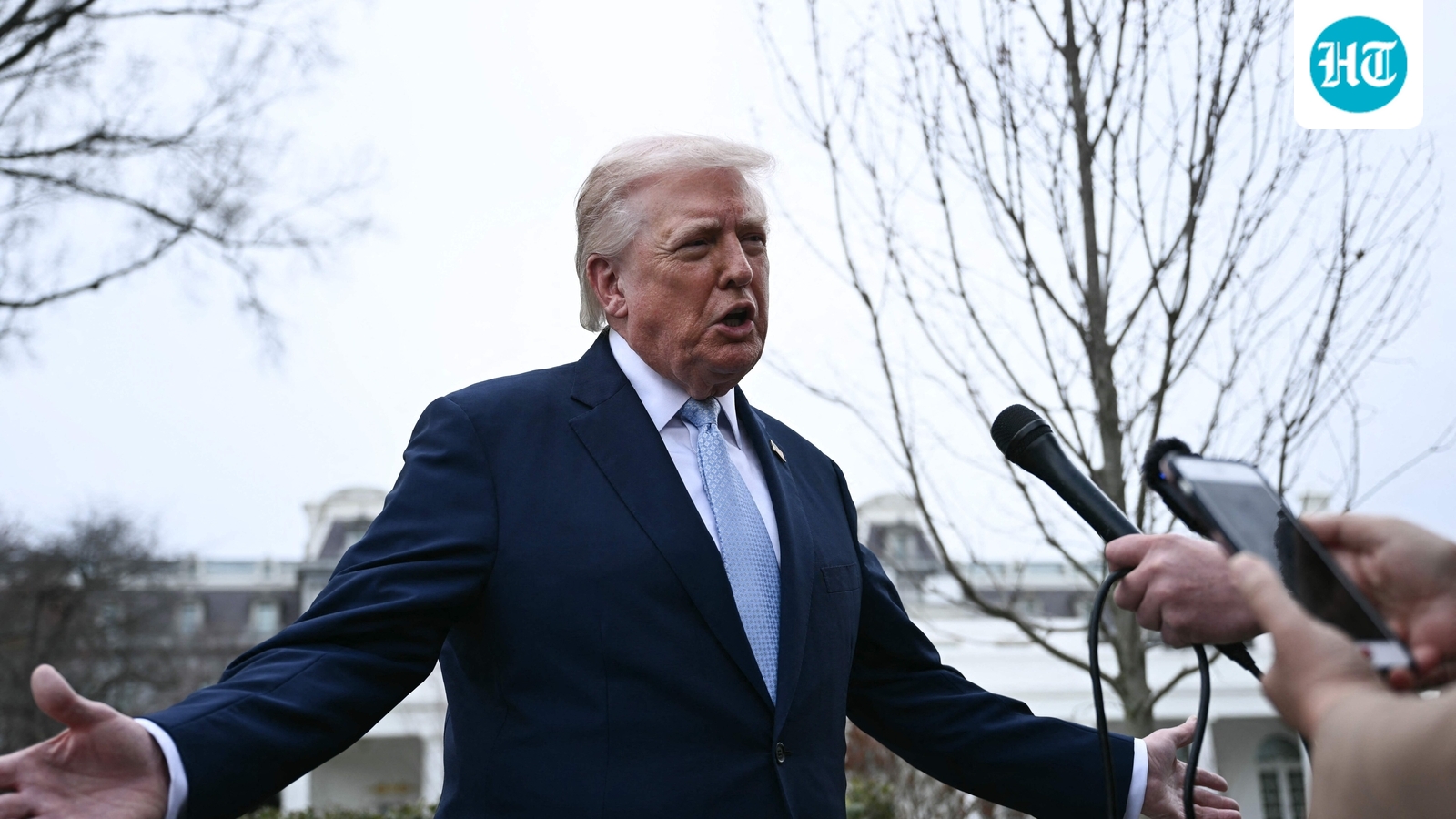 Did CNN poll give Trump 100%? Fact-checking POTUS approval rating claim amid Iran war, troop deployment