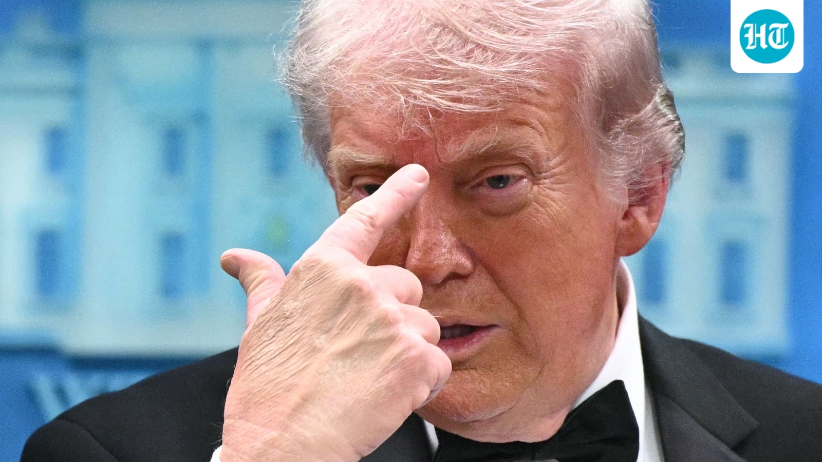 What is Iran's ‘nuclear dust’ that Donald Trump again vowed to take from them: Explained