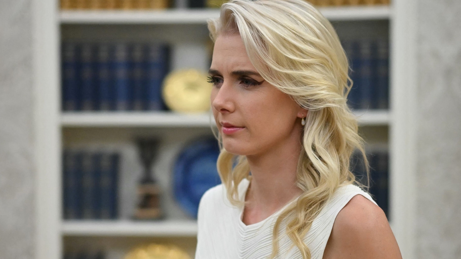 Natalie Harp’s brother breaks silence on his sister's ‘very unhealthy’ obsession with Trump, ‘She is just like…’