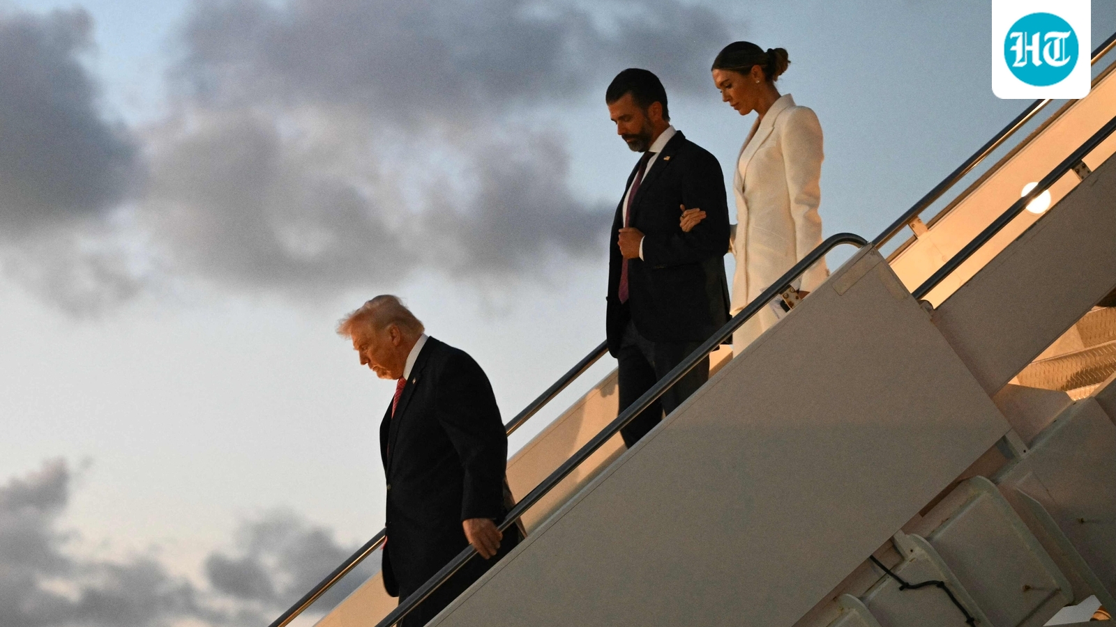 Donald Trump Jr. shut down Bettina Anderson’s White House wedding dream? Report reveals shocking plan change