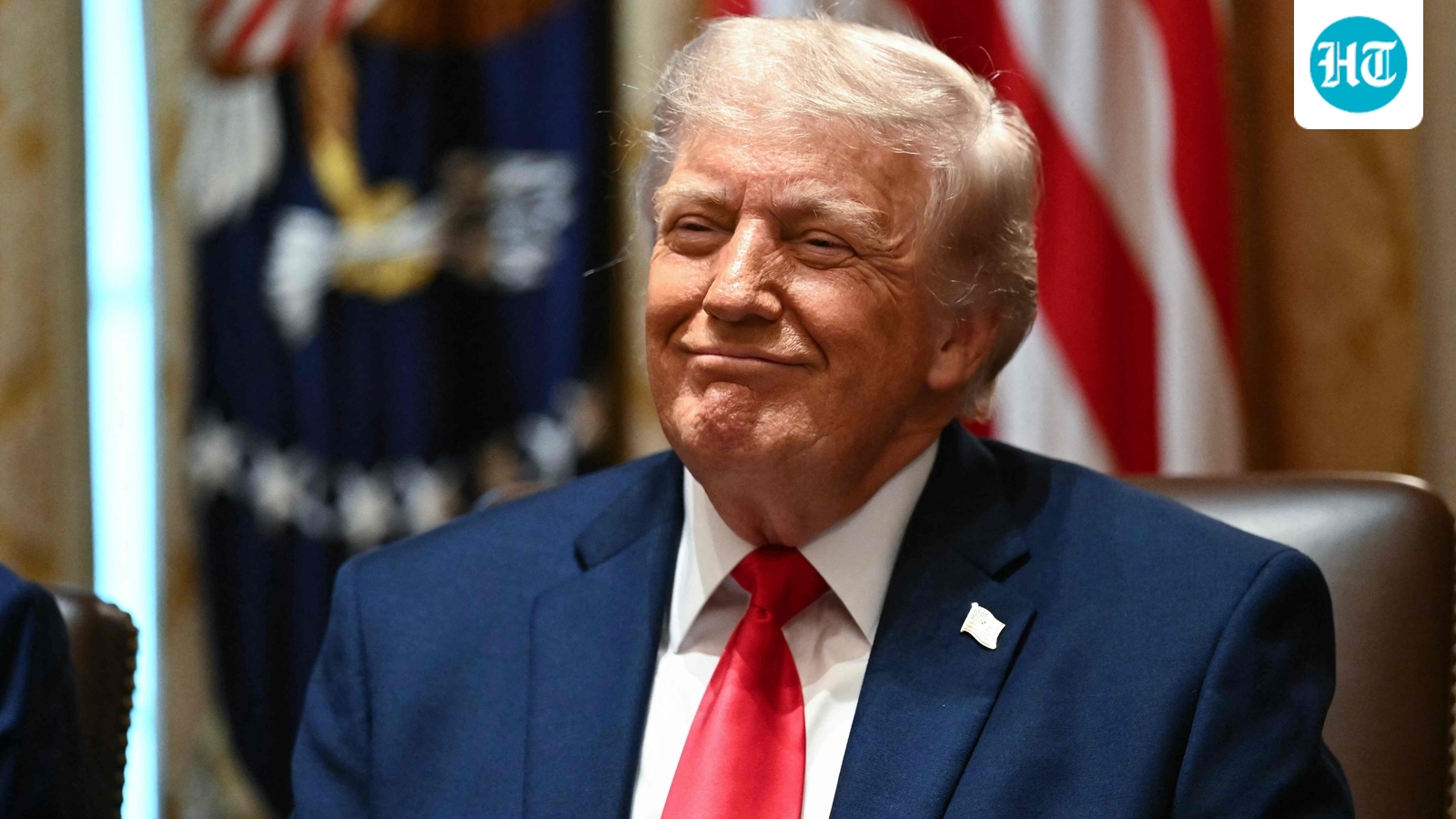 Trump announces himself as headliner for US' 250th Independence Day: 'No. 1 attraction'