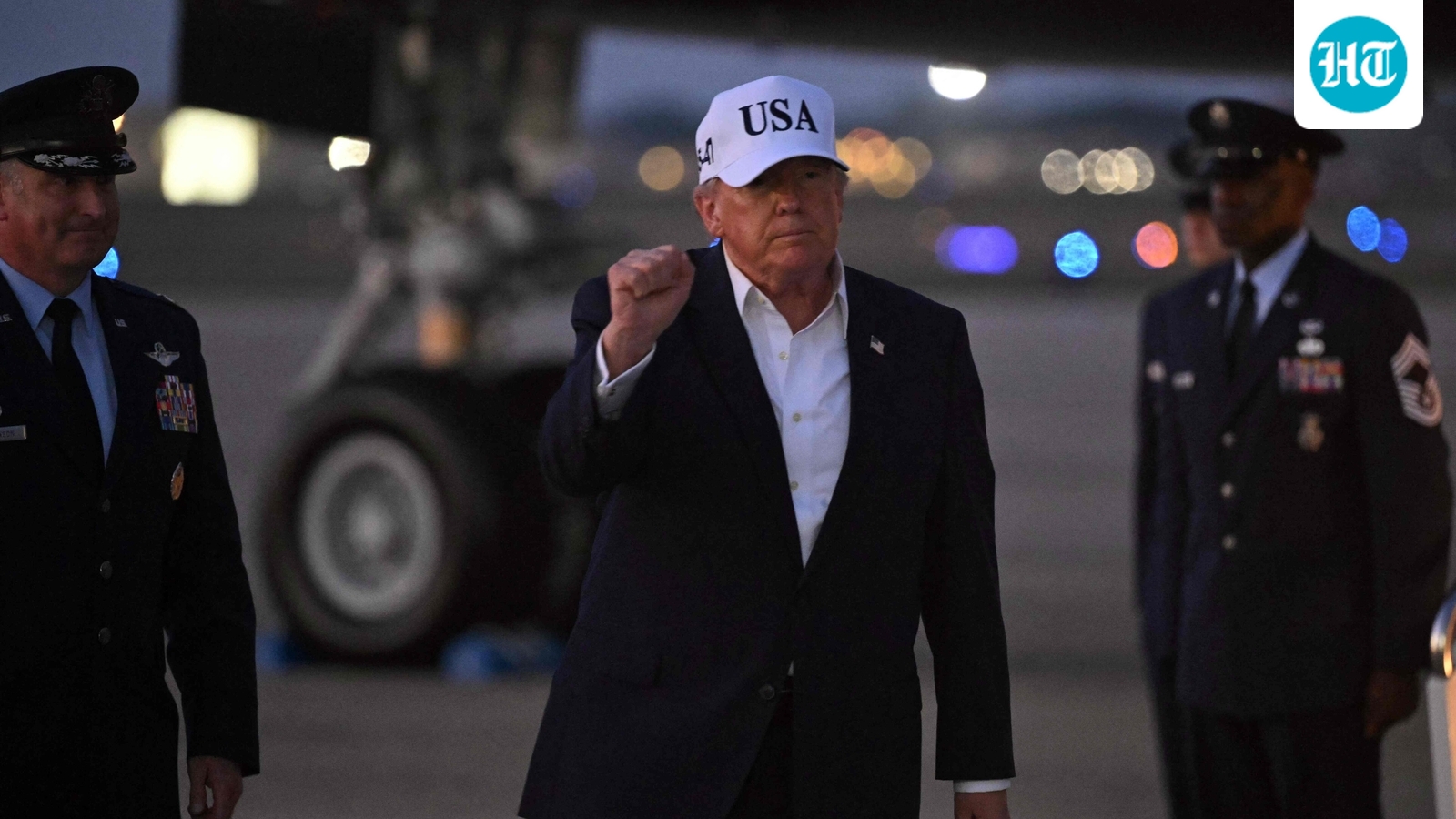 Inside the fantasy world of Donald Trump
