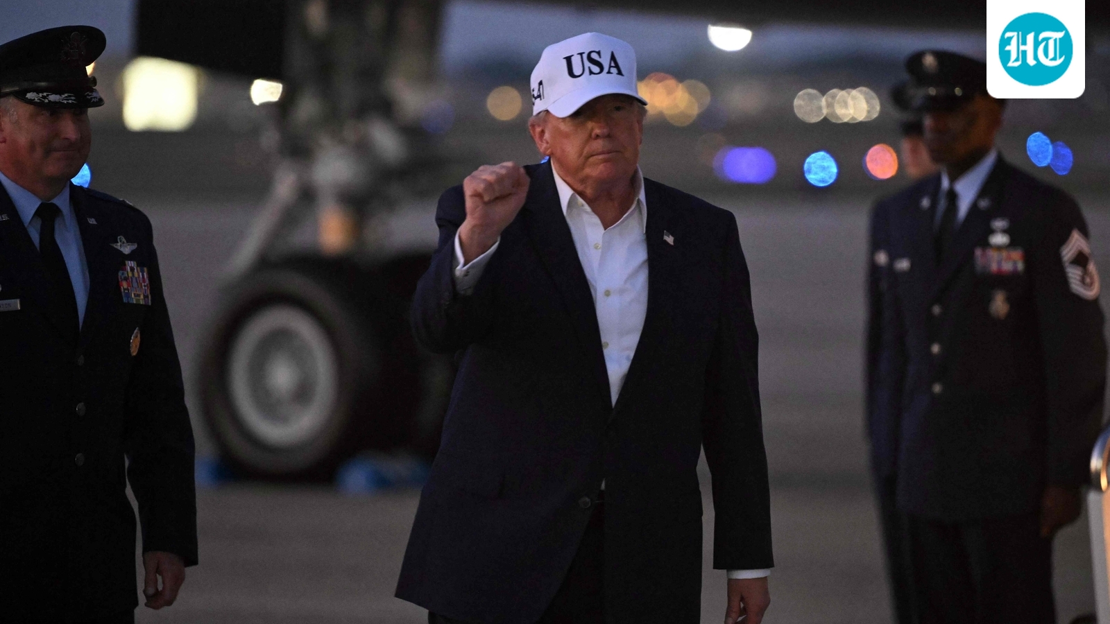 Trump pardons 6 people over ‘fixing their car’: What were they actually convicted of? Clean Air Act explained