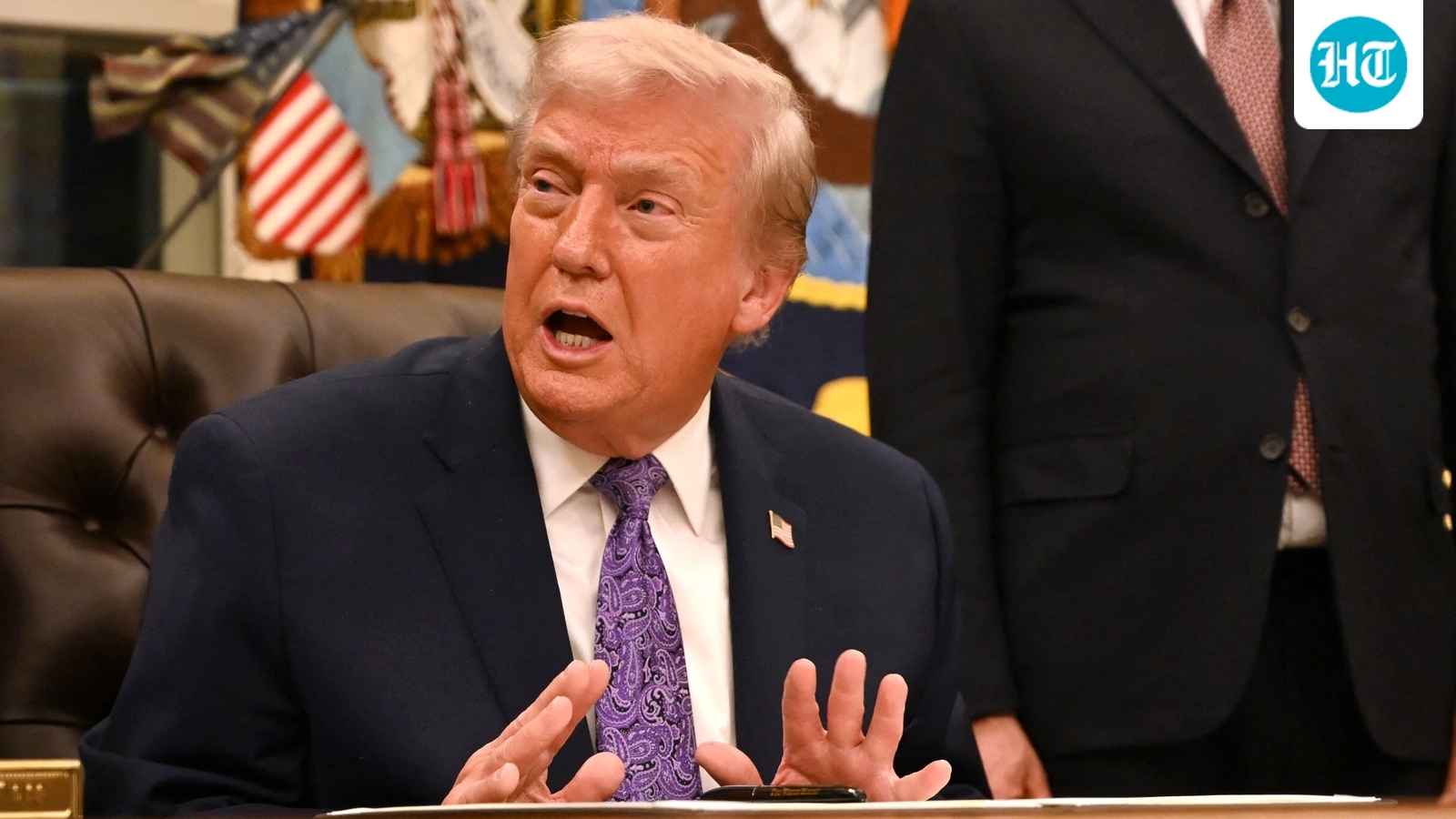 Trump appears to mock Rob Reiner death in social media post