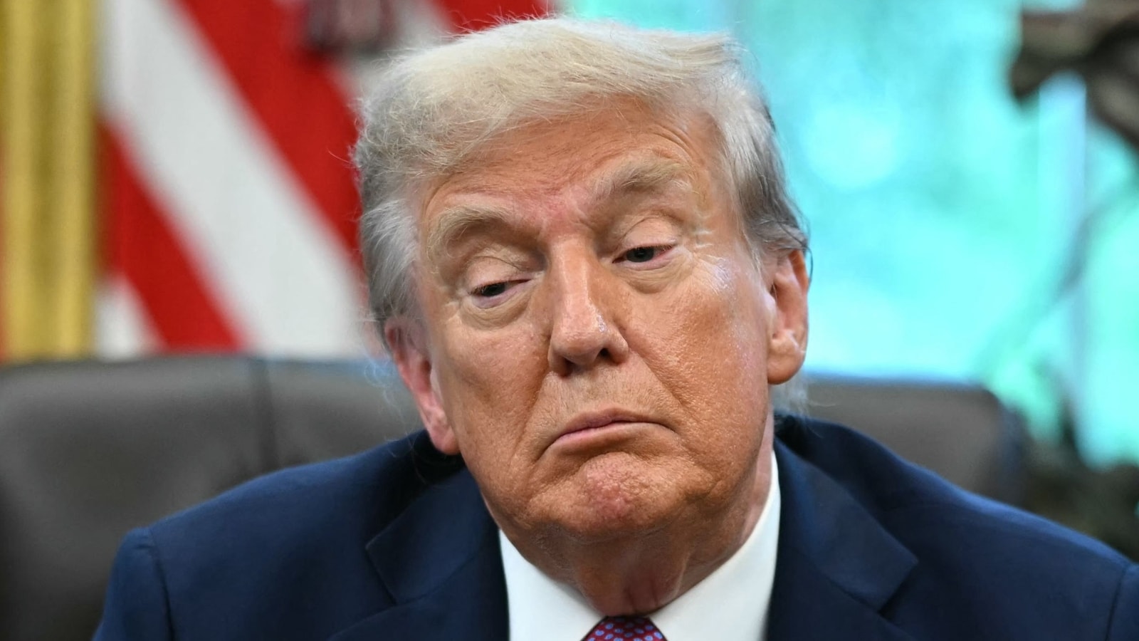 Trump FBI informant against Epstein? Speaker makes claim as POTUS seeks to end 'Democrat hoax'