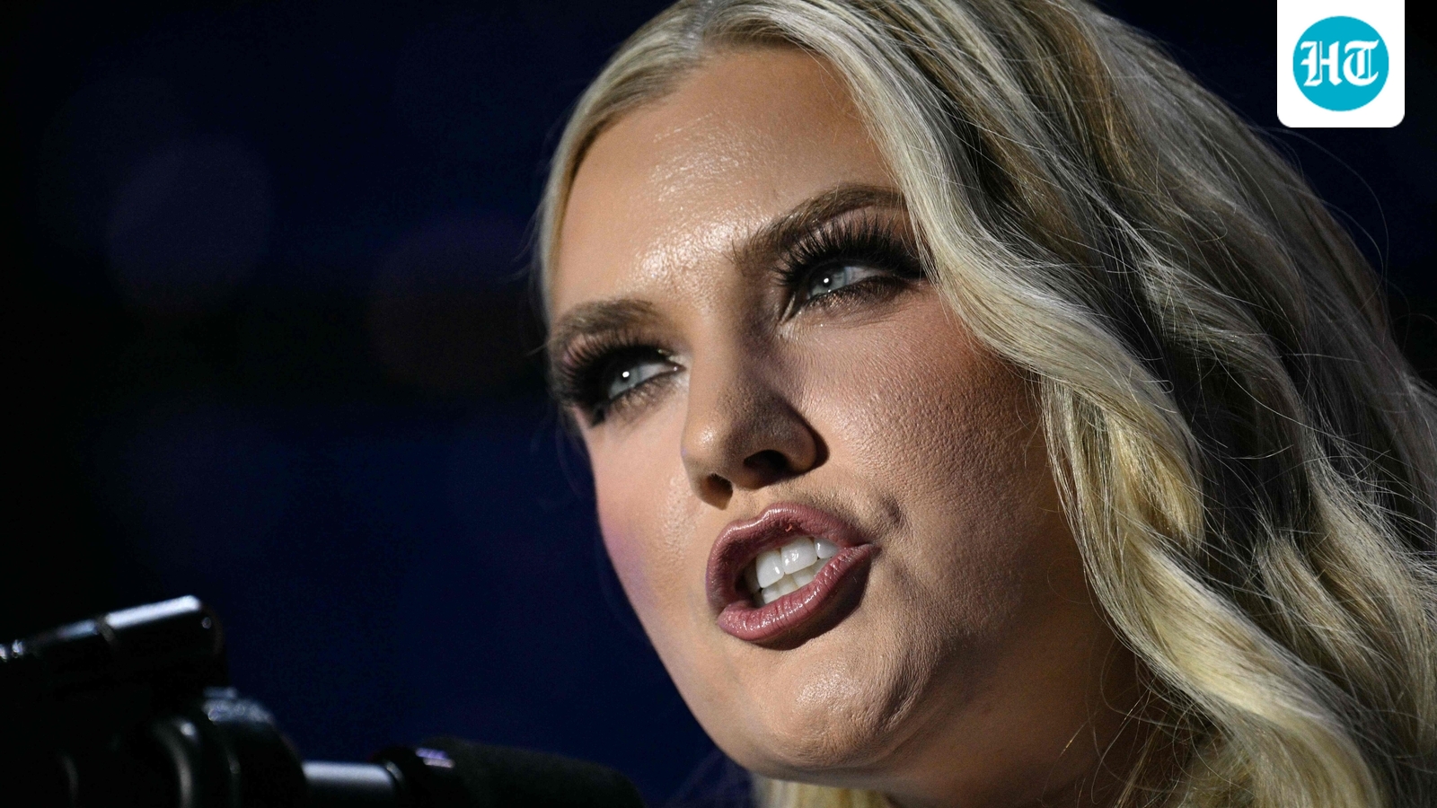 Erika Kirk shares Charlie Kirk’s ‘What is an American?’ message before July 4, revives old controversy