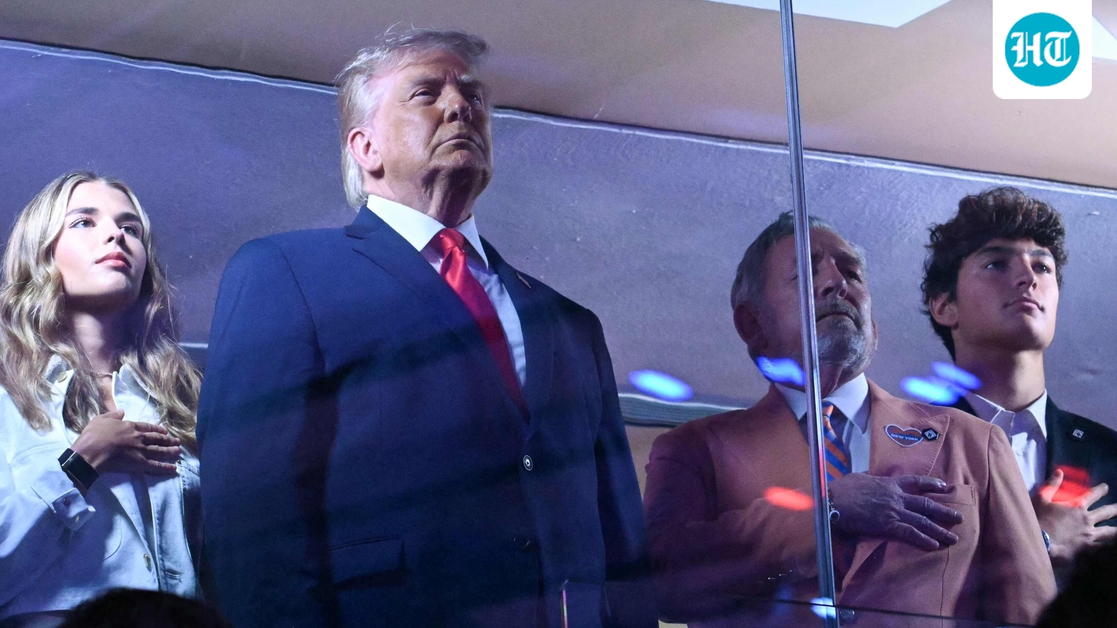 When will Knicks visit White House: Owner confirms invitation from President Donald Trump amid Game 3 appearance row