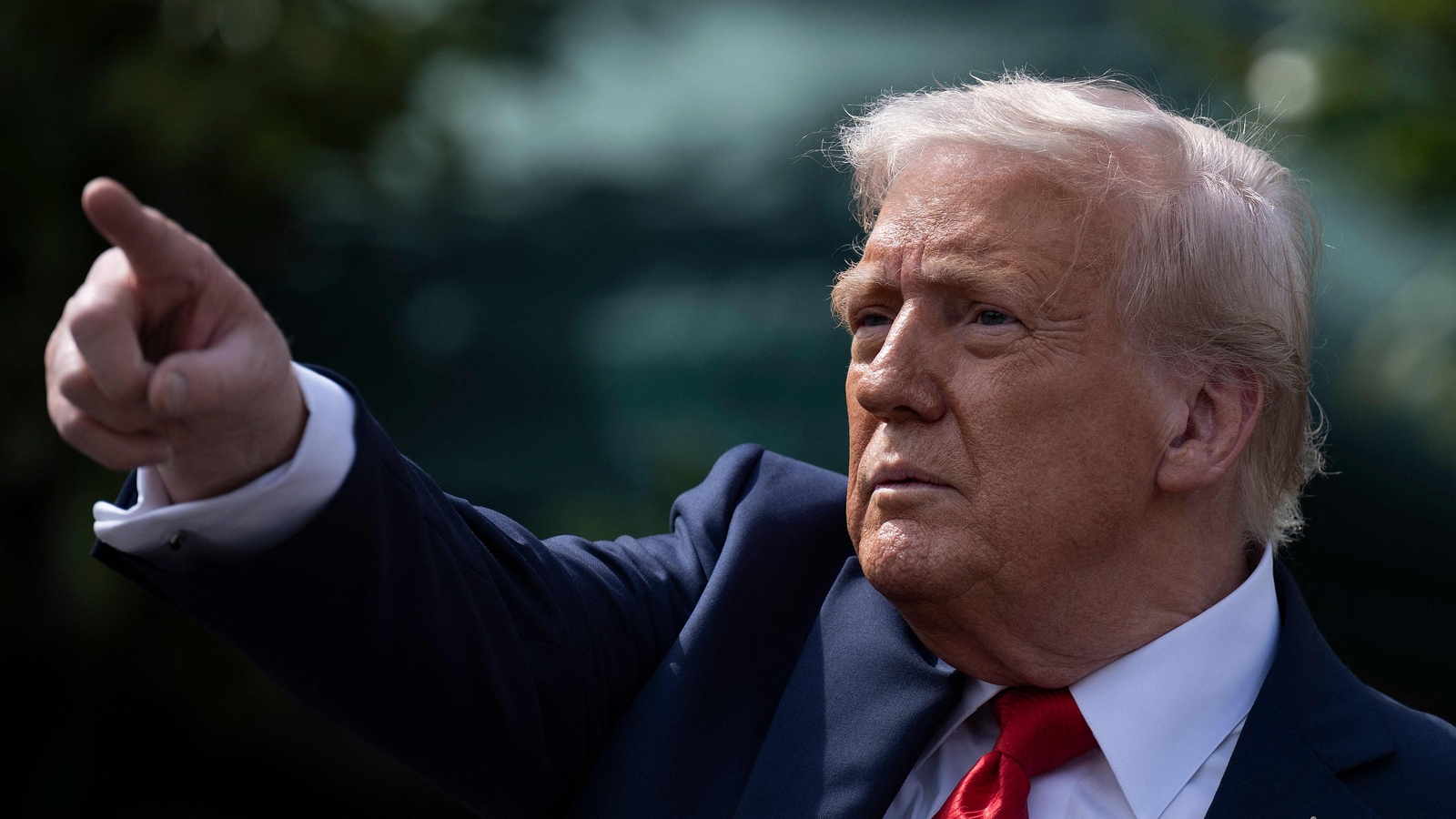US announces probes on microchips, pharma that could lead to tariffs
