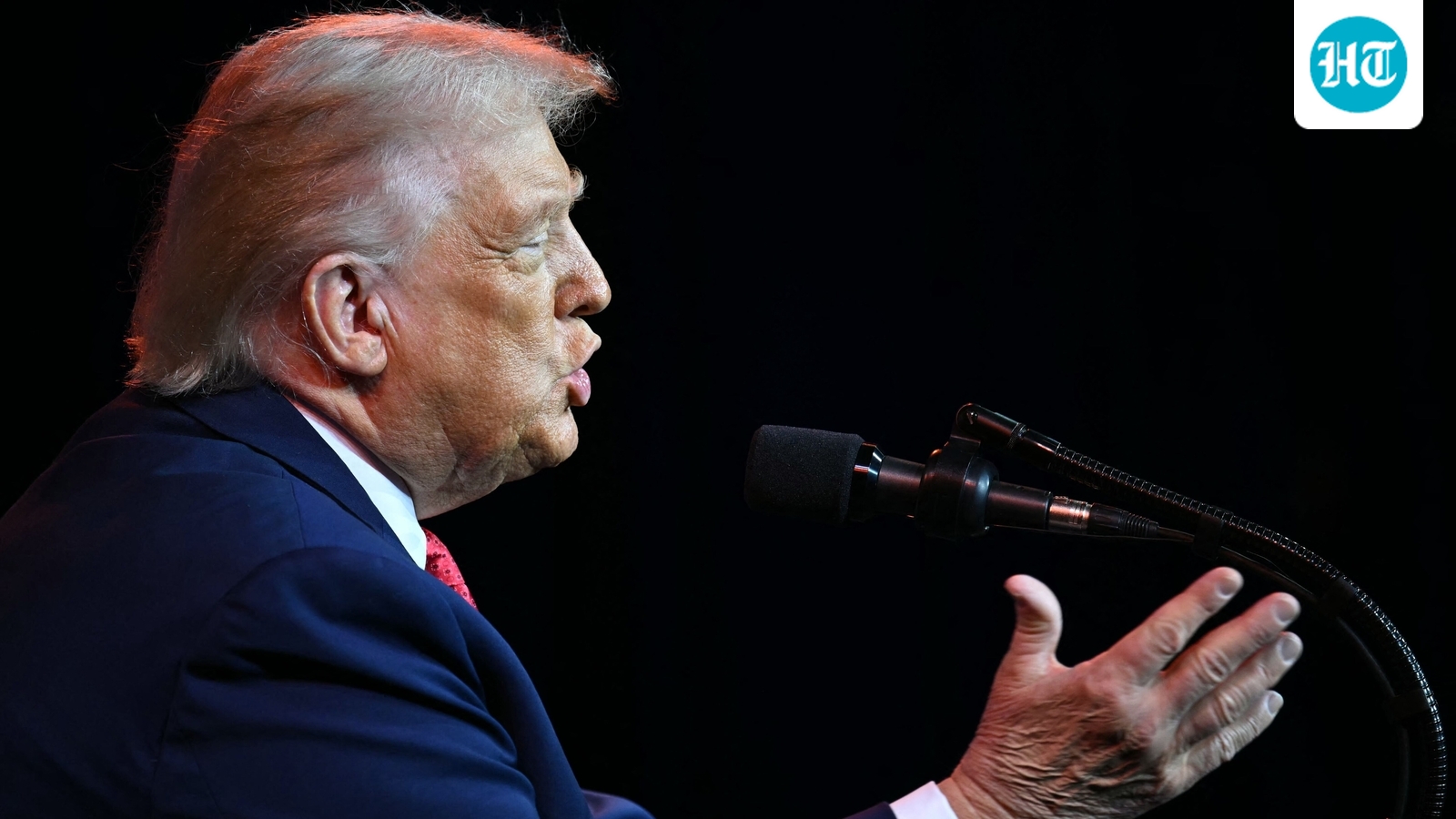 Trump's Nobel Peace Prize obsession shaping his policy from India to Venezuela? What his claims and actions reveal