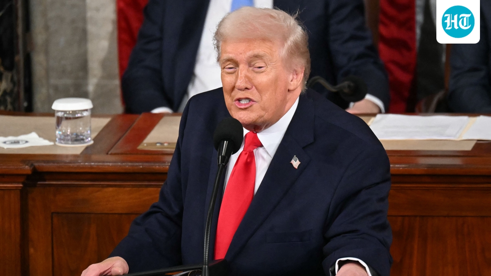TrumpRx.gov: Trump highlights his online drug platform, boasts drug cost reductions at SOTU