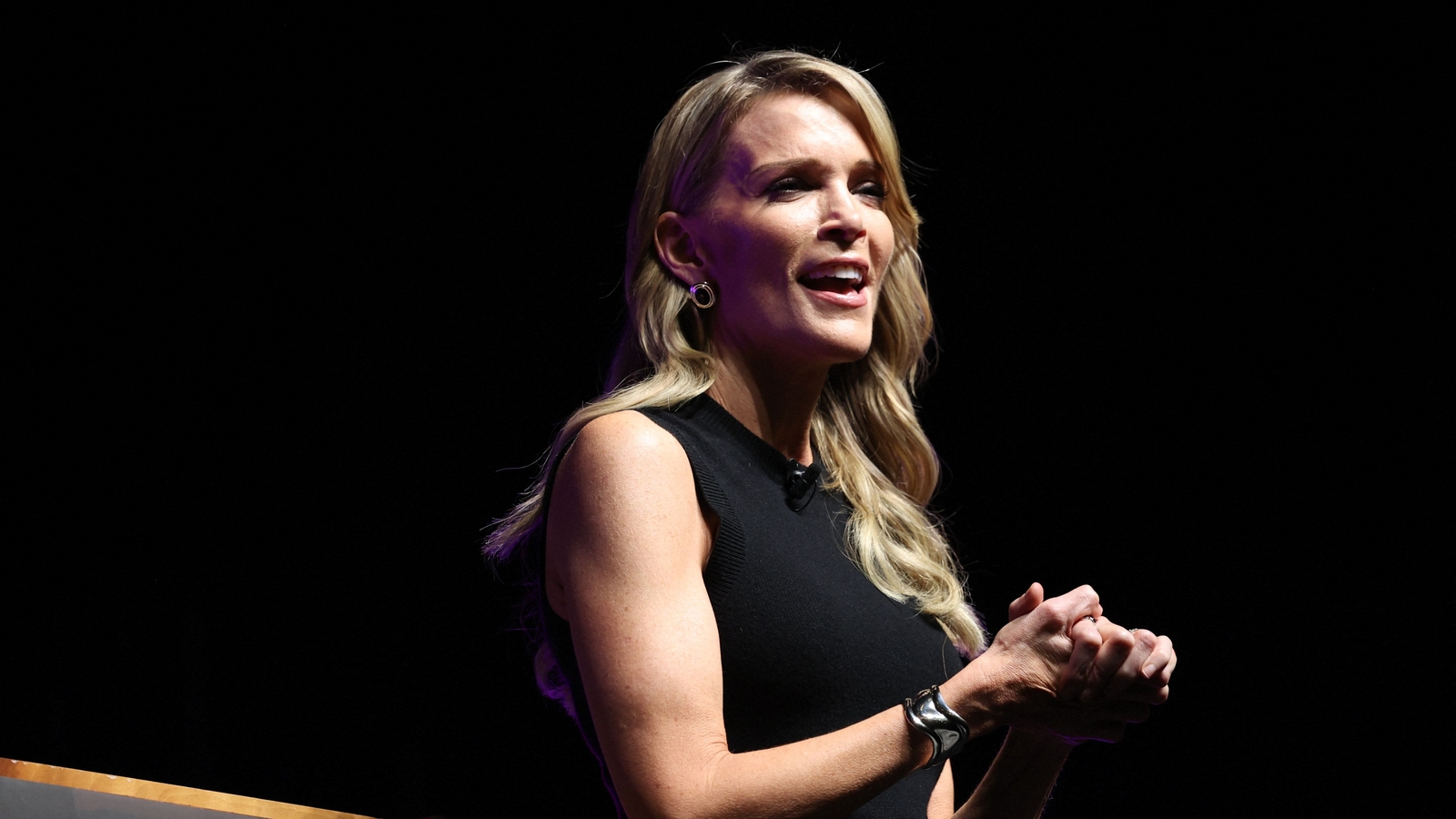 Megyn Kelly raises suspicion on Annie Guthrie, Tommaso Cioni amid Nancy's disappearance, 'there's no reason to be…'