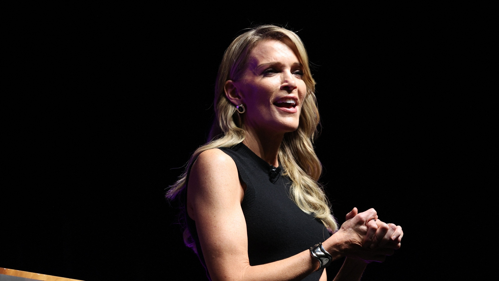 ‘Savannah knows something…’: Megyn Kelly reacts to Nancy Guthrie family's new appeal