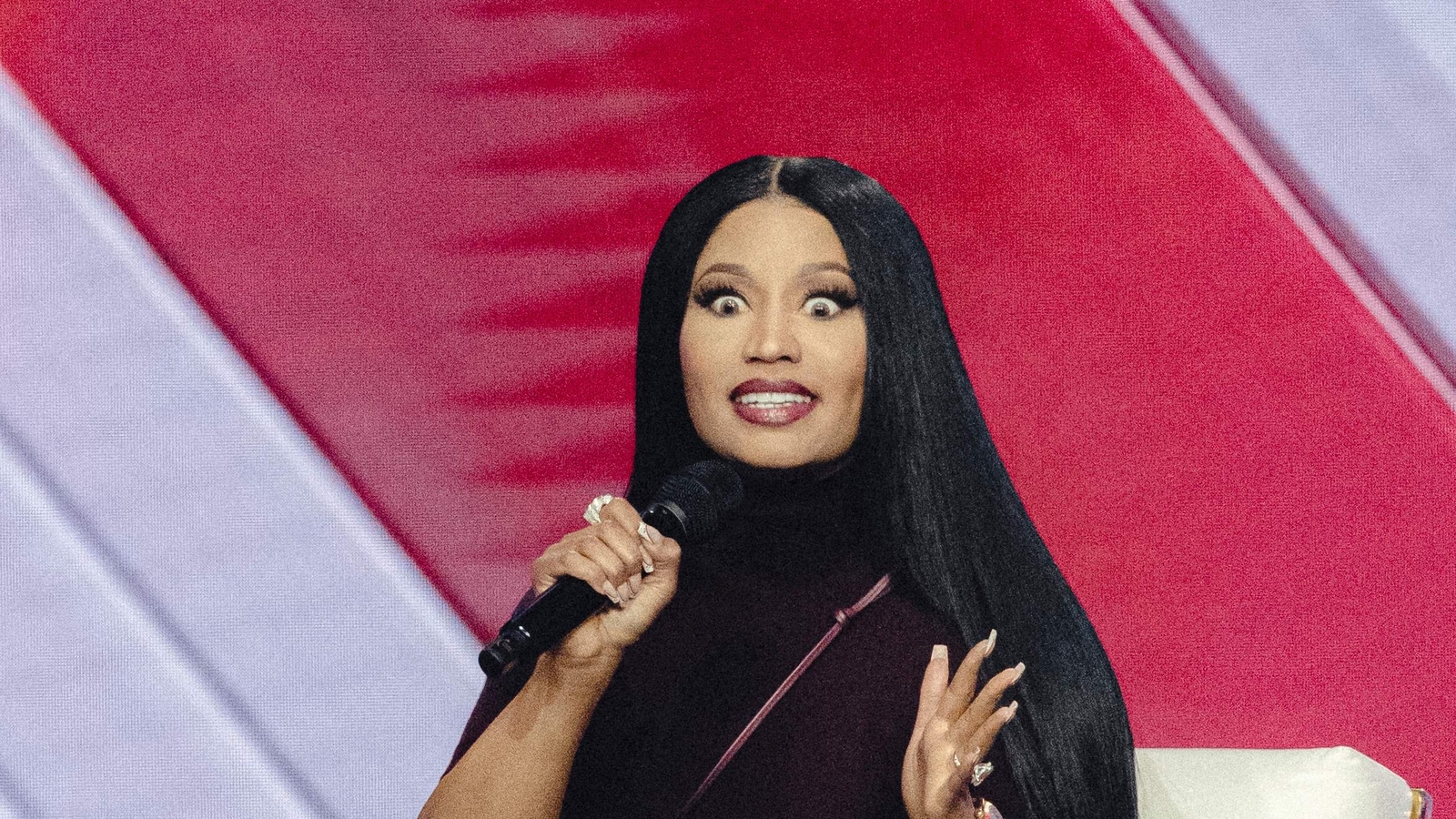 Nicki Minaj doubles down on homophobic slur against Don Lemon amid backlash: ‘They’re about to get angrier’