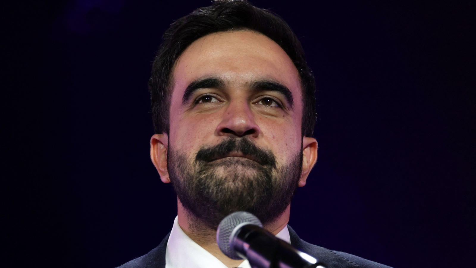 Elon Musk's big praise for Trump critic Zohran Mamdani: 'Future of the...'