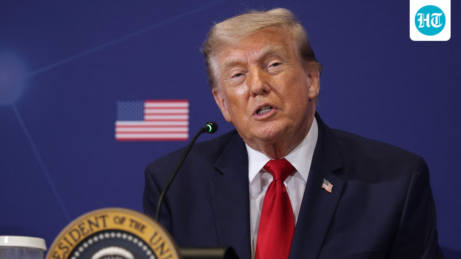 Trump might release controversial intel on China's ‘interference’ in US elections: Report