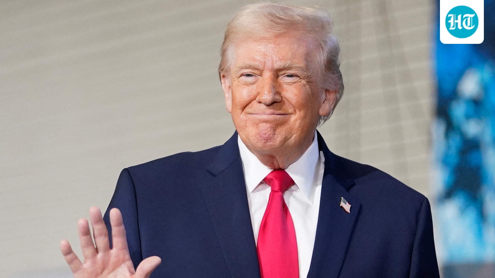 ‘They never got a shot off’: Trump hails US device that blocked Chinese, Russian weapons during Venezuela raid