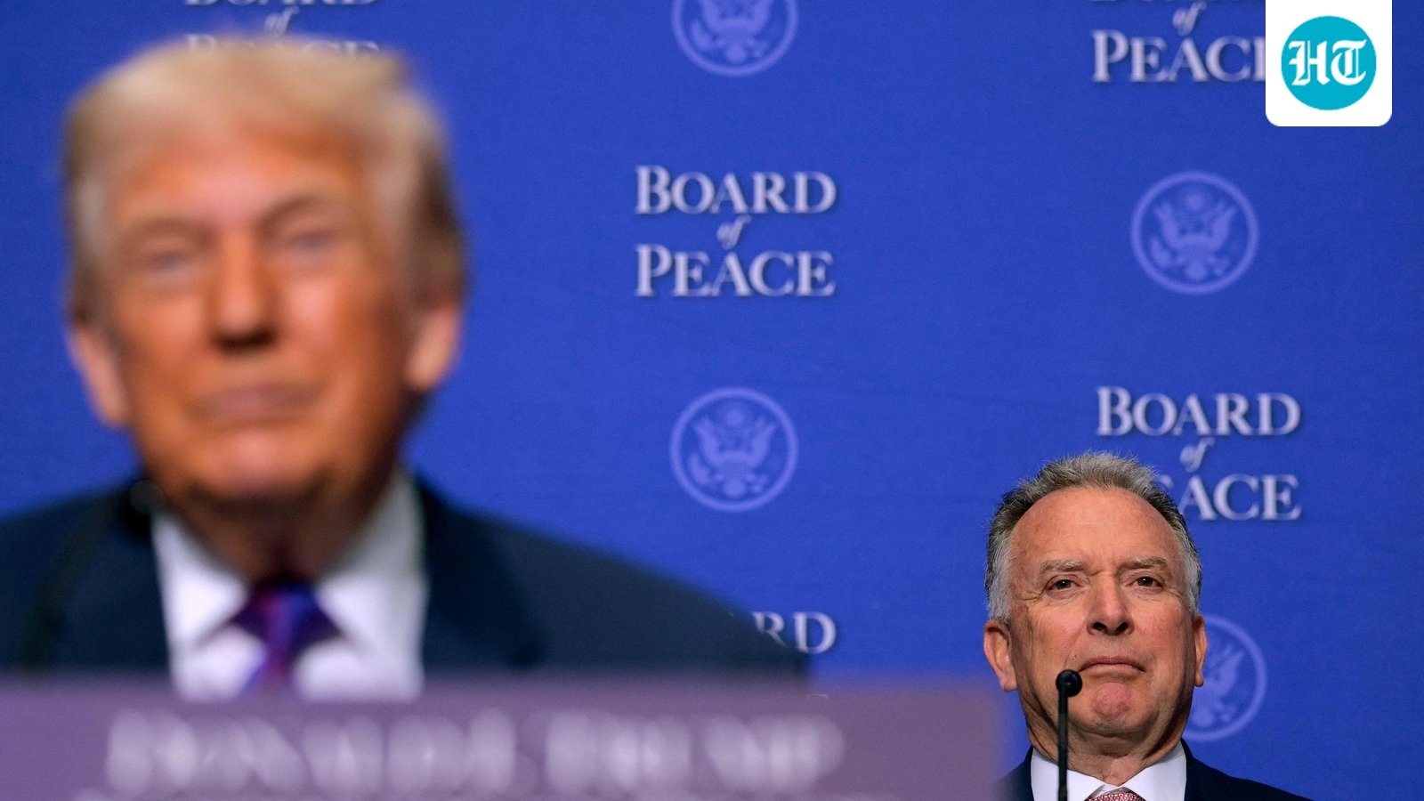 US deploys vast Mideast force as Trump pressures Iran