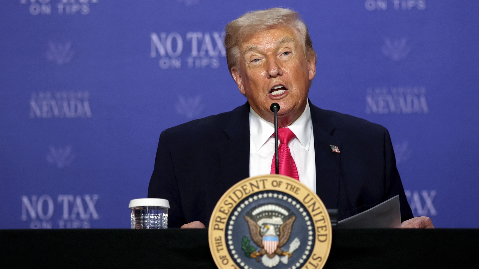 What is ibogaine? Trump signs order to fast track psychedelic drug research, here's why