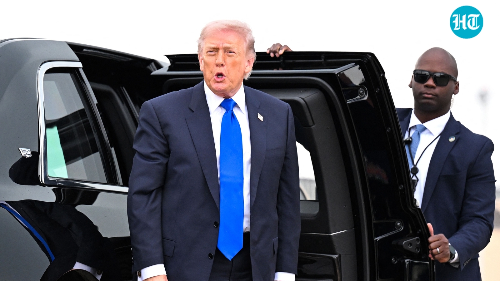 Trump's asylum ban at the border is illegal, rules US appeals court