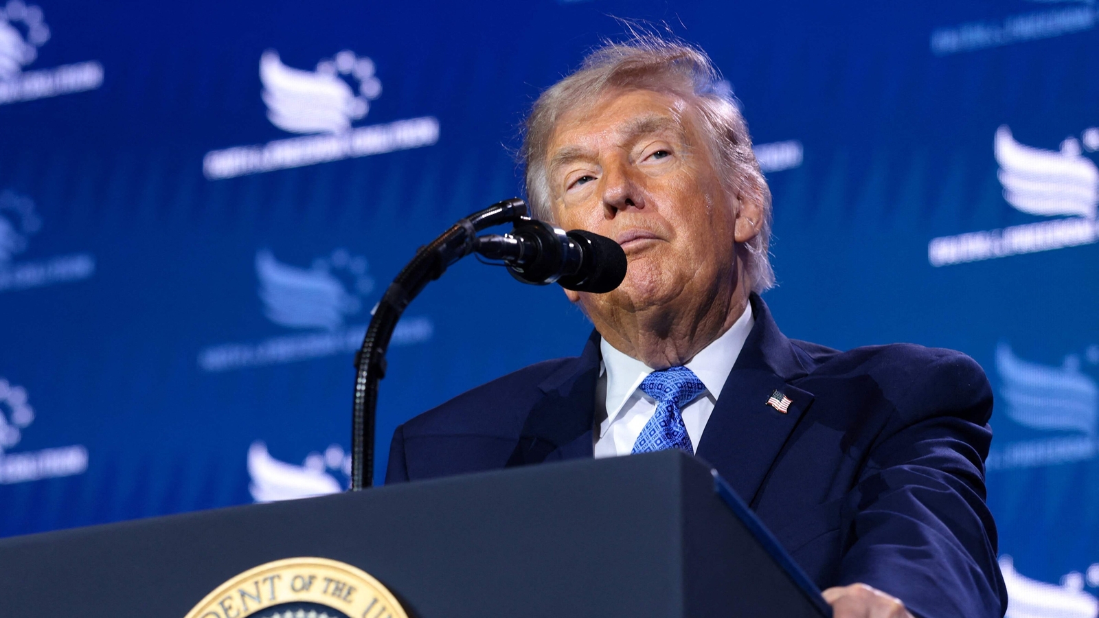 US birthright citizenship at risk? Here's what happens if it's abolished; all we know as Trump faces major setback