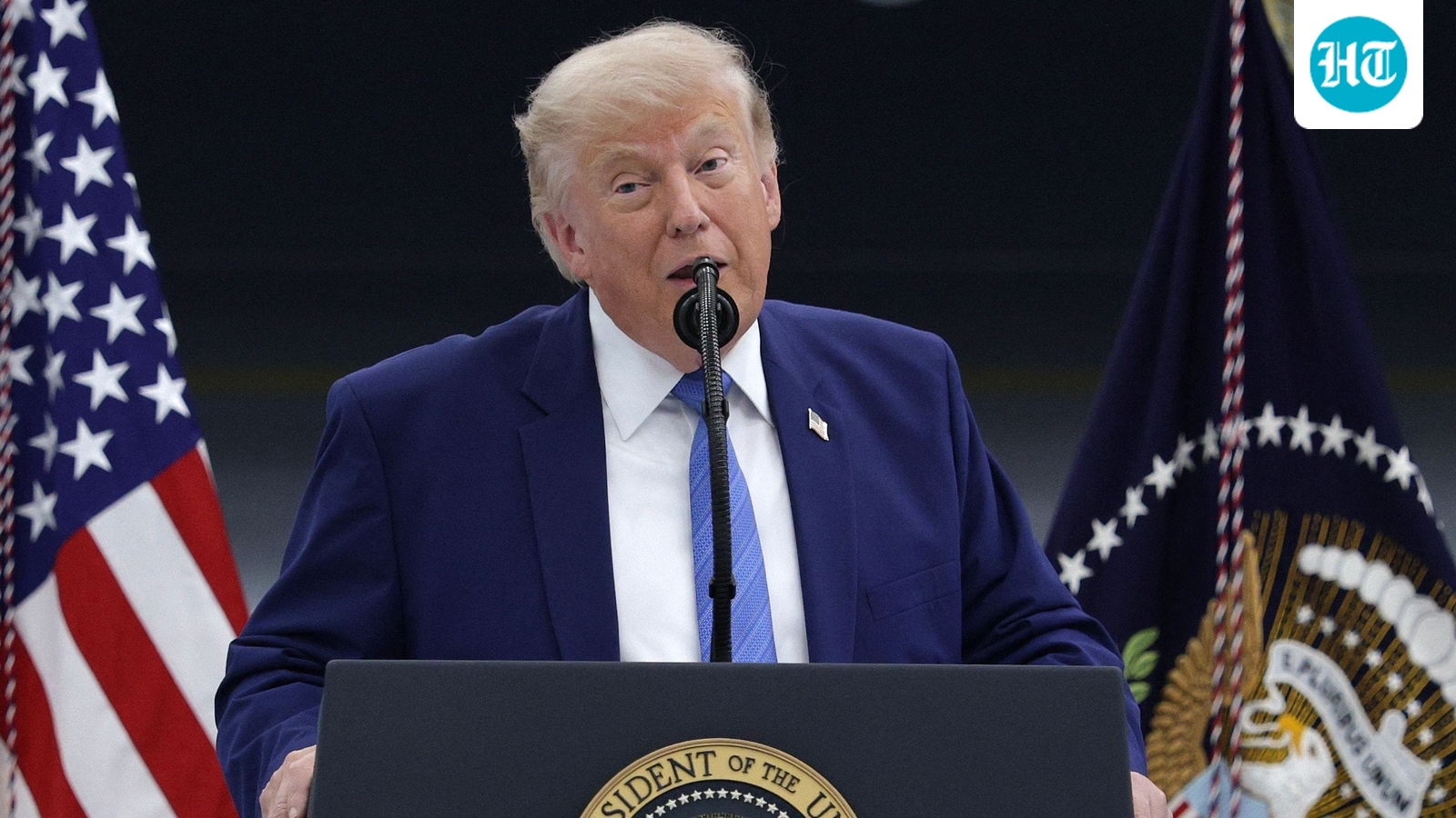 ‘Will do what I have to’: Trump draws red line for Iran, says preventing nuclear weapon ‘supersedes’ depression risk