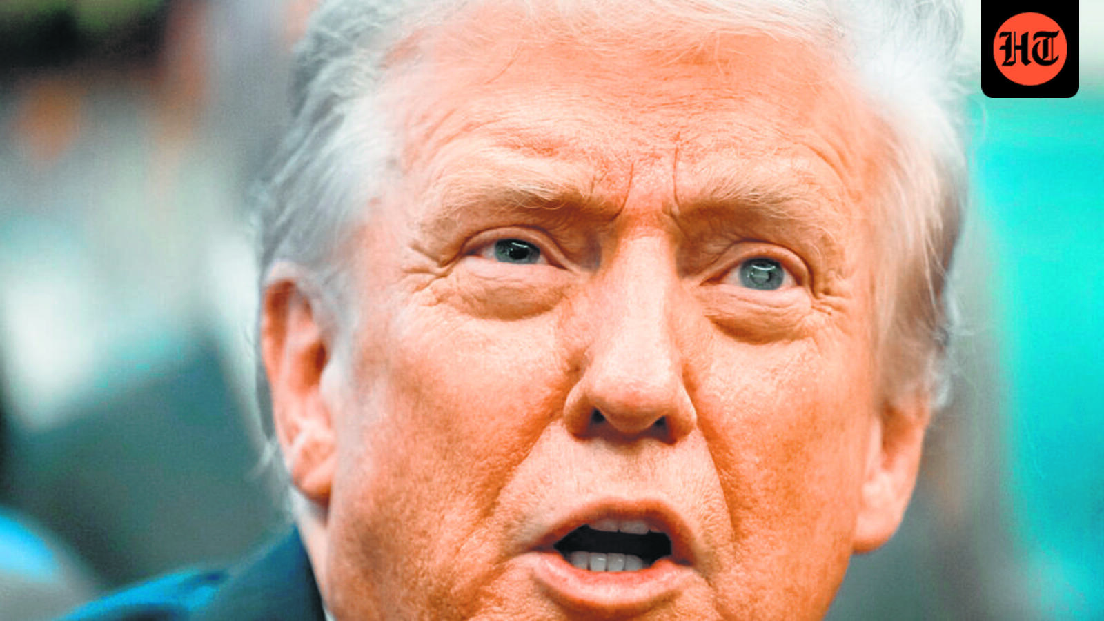 Trump backs skilled immigration, softens position on H-1B visa