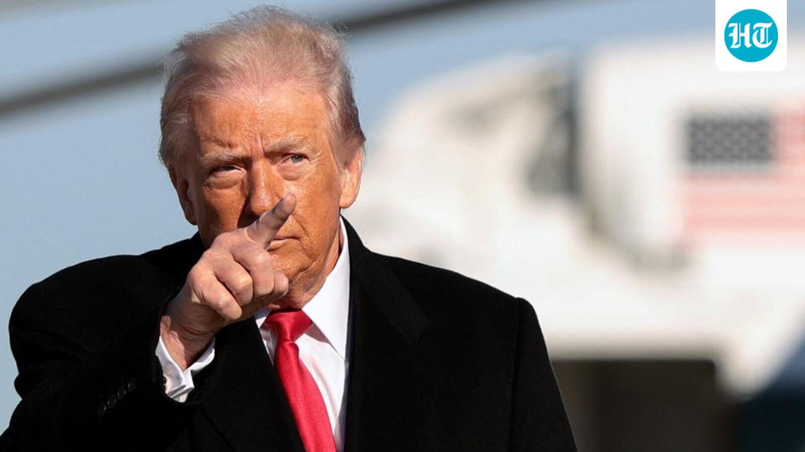 Trump’s new 25% tariff threat over Iran ties to have minimal impact on India