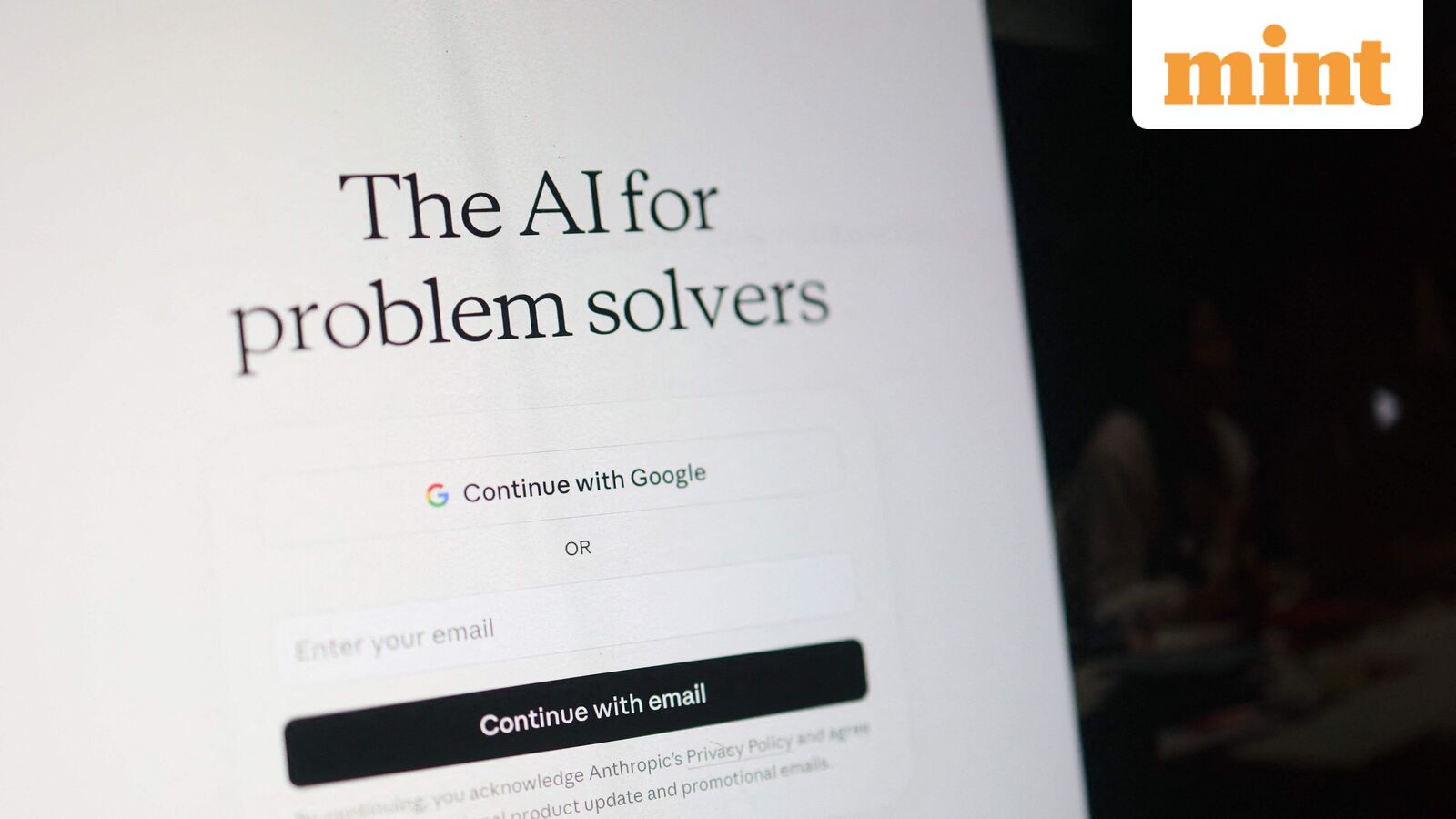 'Reflexively reaching for AI': Shopify CEO reveals how he used Claude AI to replace traditional Windows software