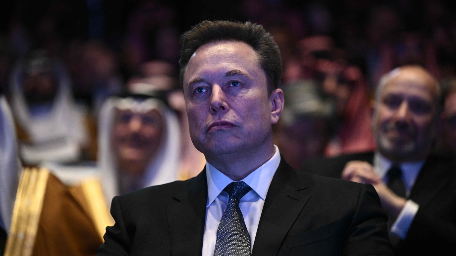 Elon Musk sparks controversy with fraud claims against Ilhan Omar, husband's wealth jump