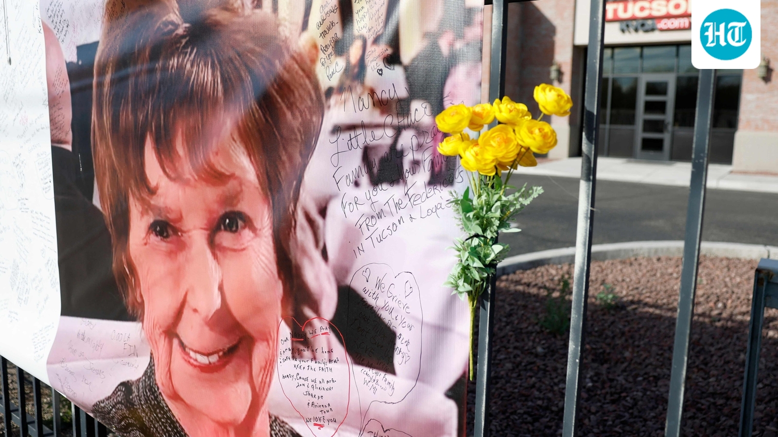 'Nancy has been located': Sheriff's department faces backlash after 'misleading post' causes confusion in Guthrie search