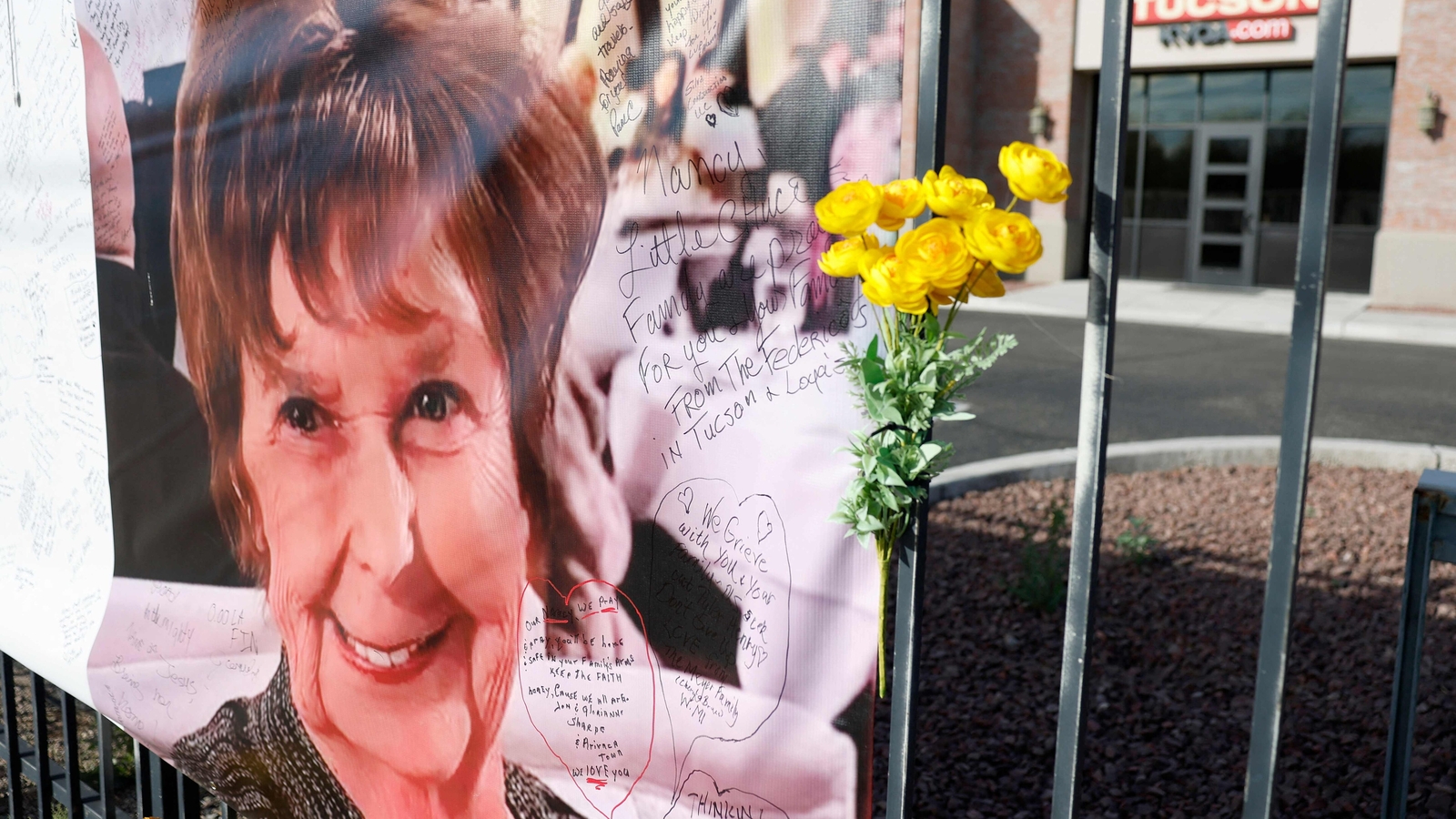 Nancy Guthrie update: New ‘mask and hood’ theory emerges amid disappearance case; ‘This is somebody…’